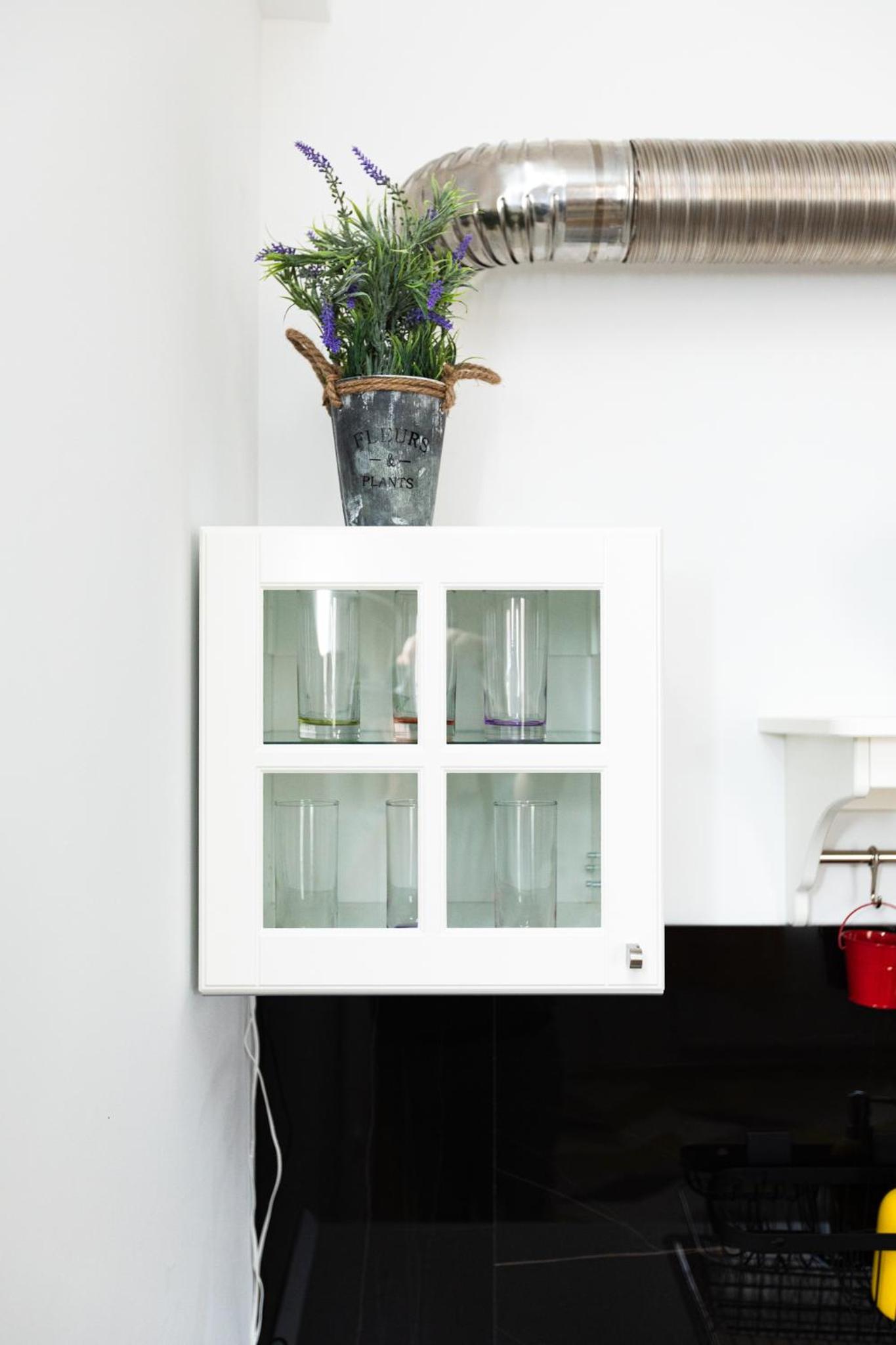 One-Bedroom Apartment - Photo 18