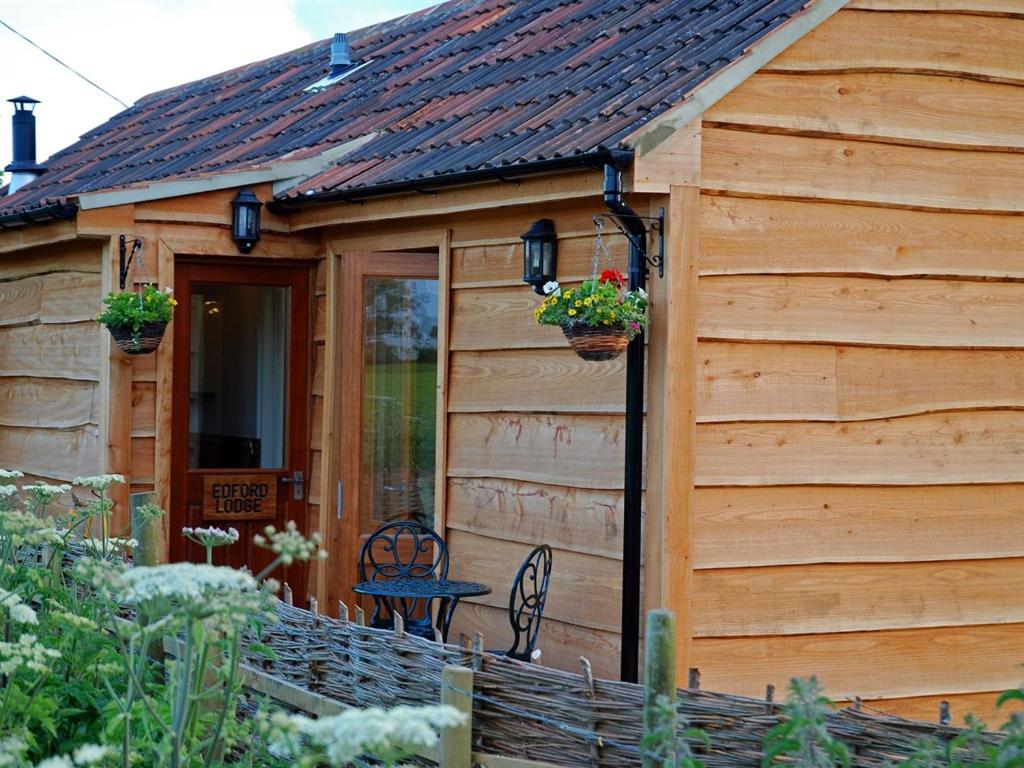 Superior Chalet - Photo 5