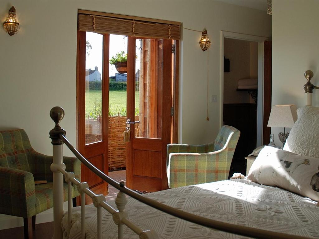 Superior Chalet - Photo 2