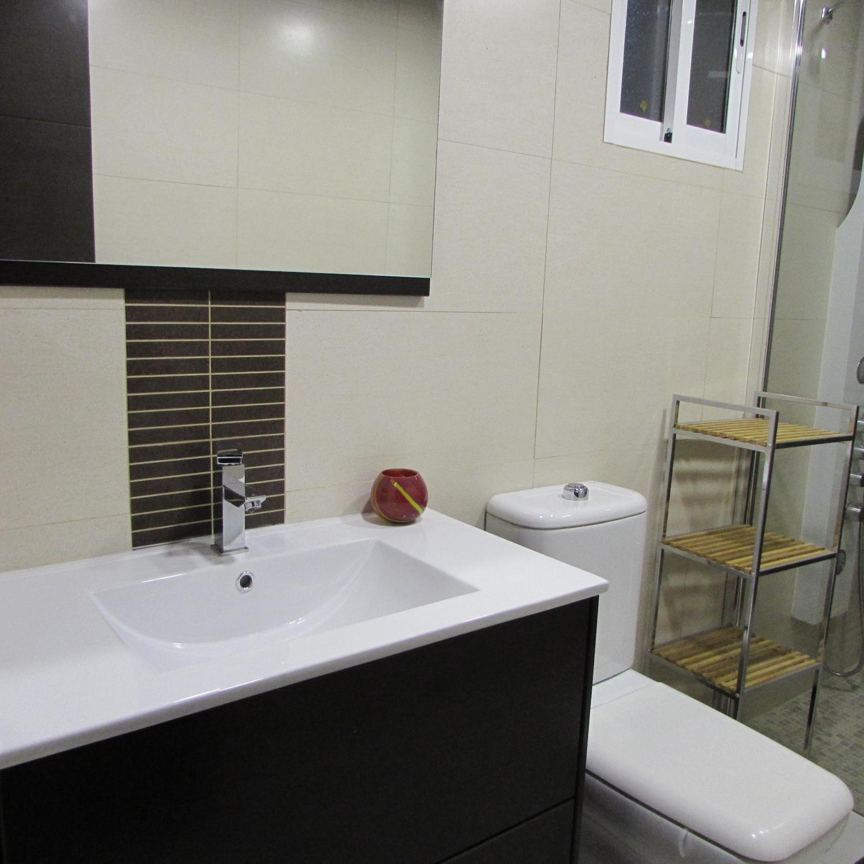 One-Bedroom Apartment - Photo 18