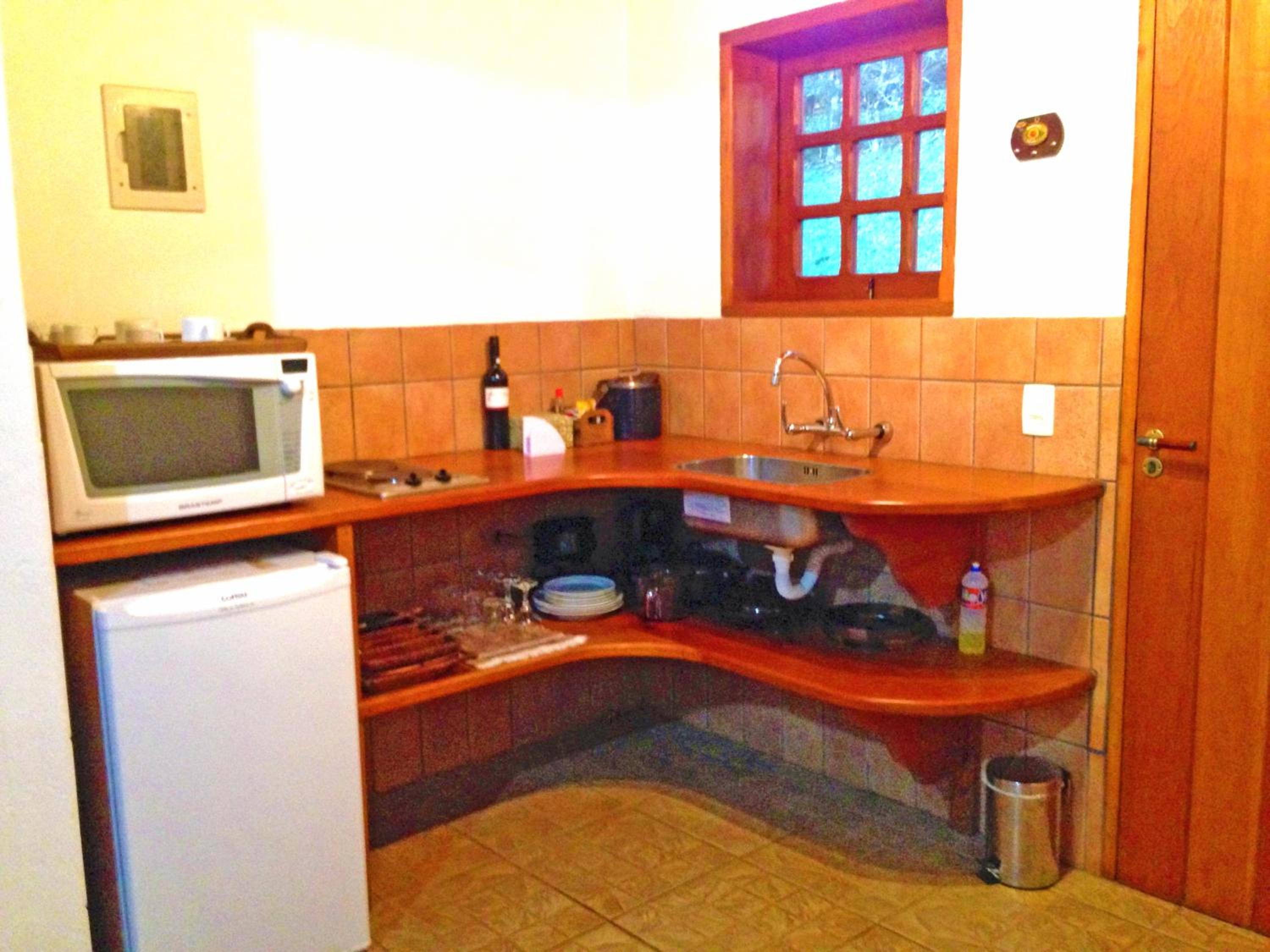 Superior Chalet - Photo 5