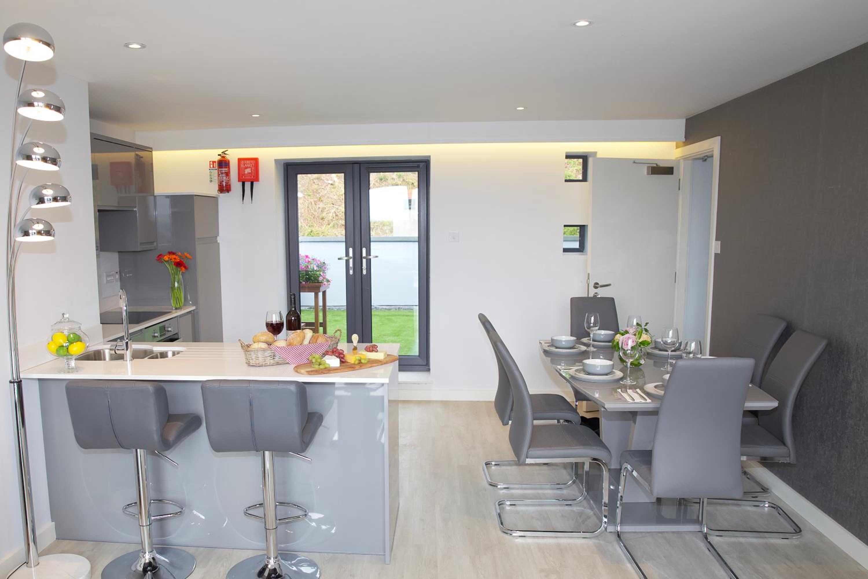 Penthouse Apartment photo 3