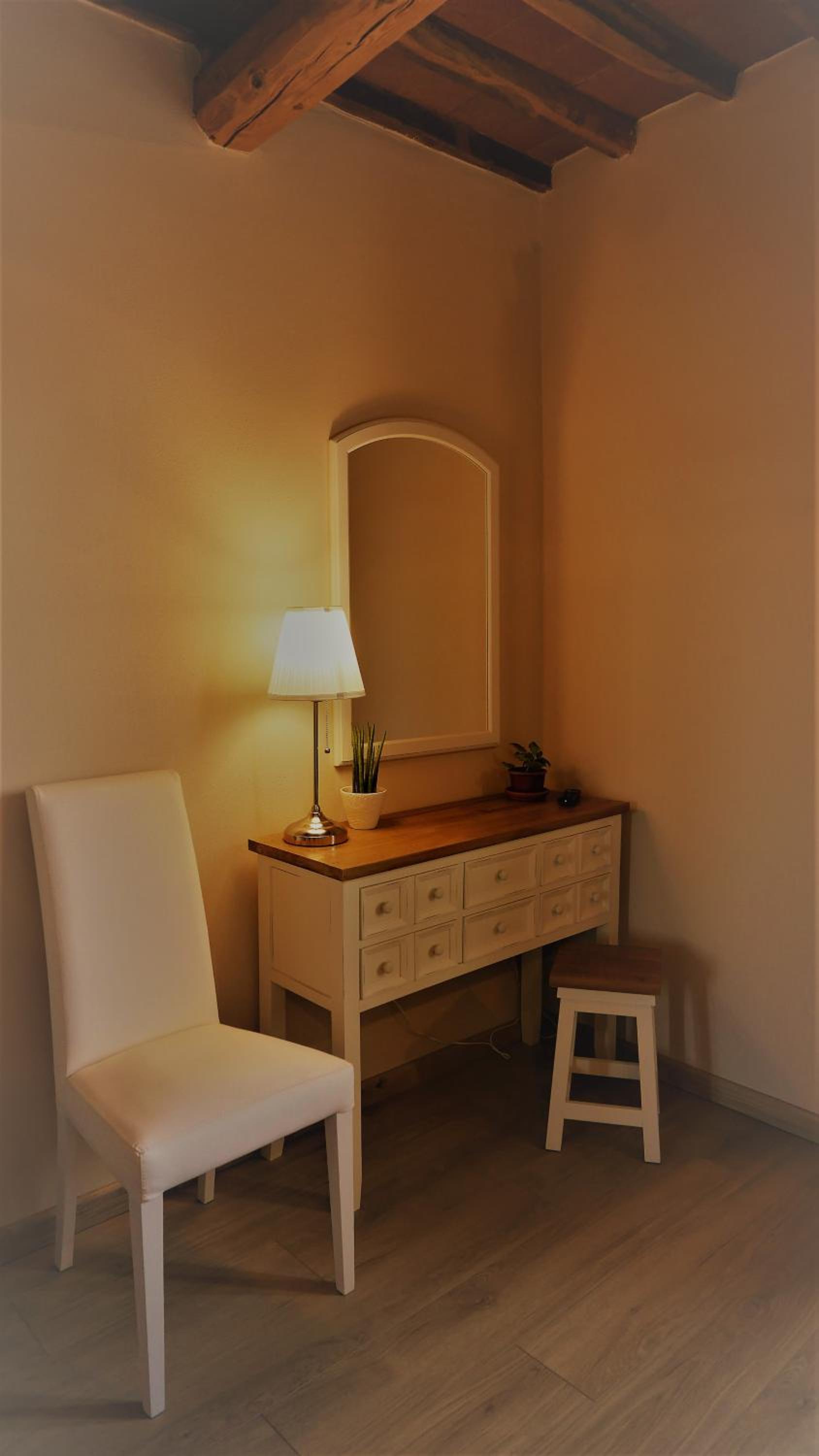 Double or Twin Room with Bathroom photo 1