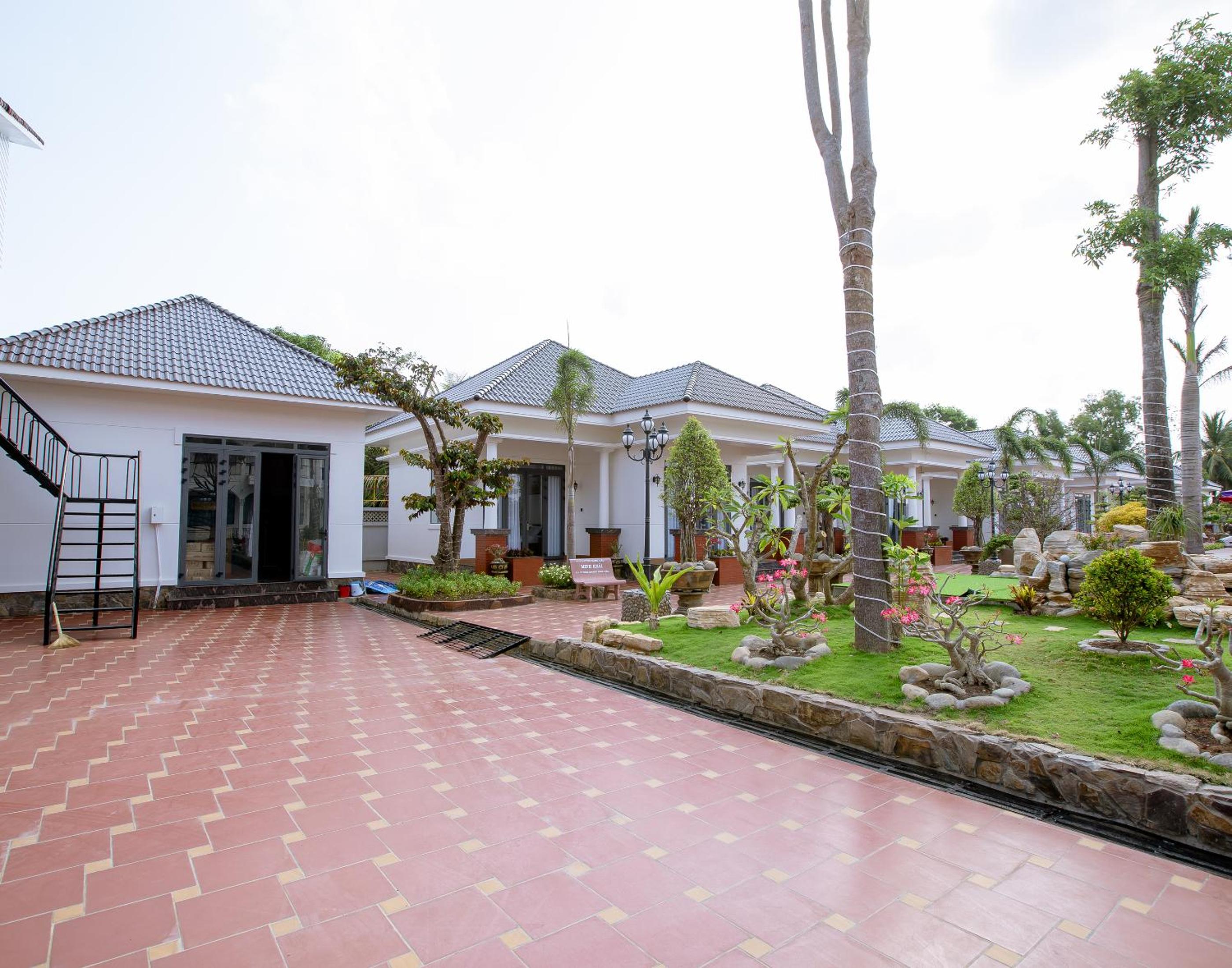 Bungalow - Photo 4