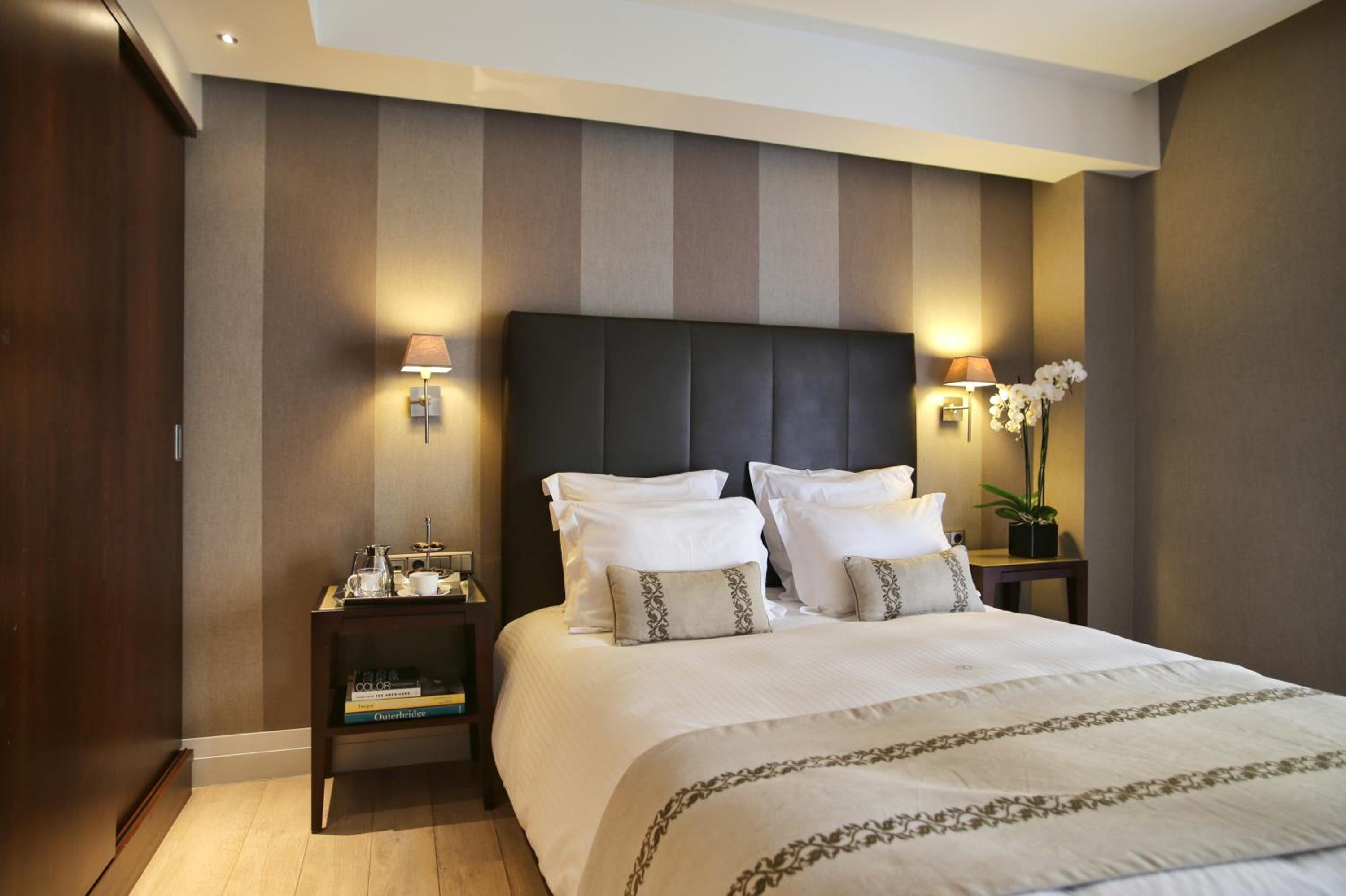 Quarto Executivo Duplo