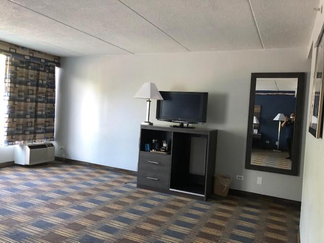 Deluxe King Suite - Non-Smoking - Photo 1