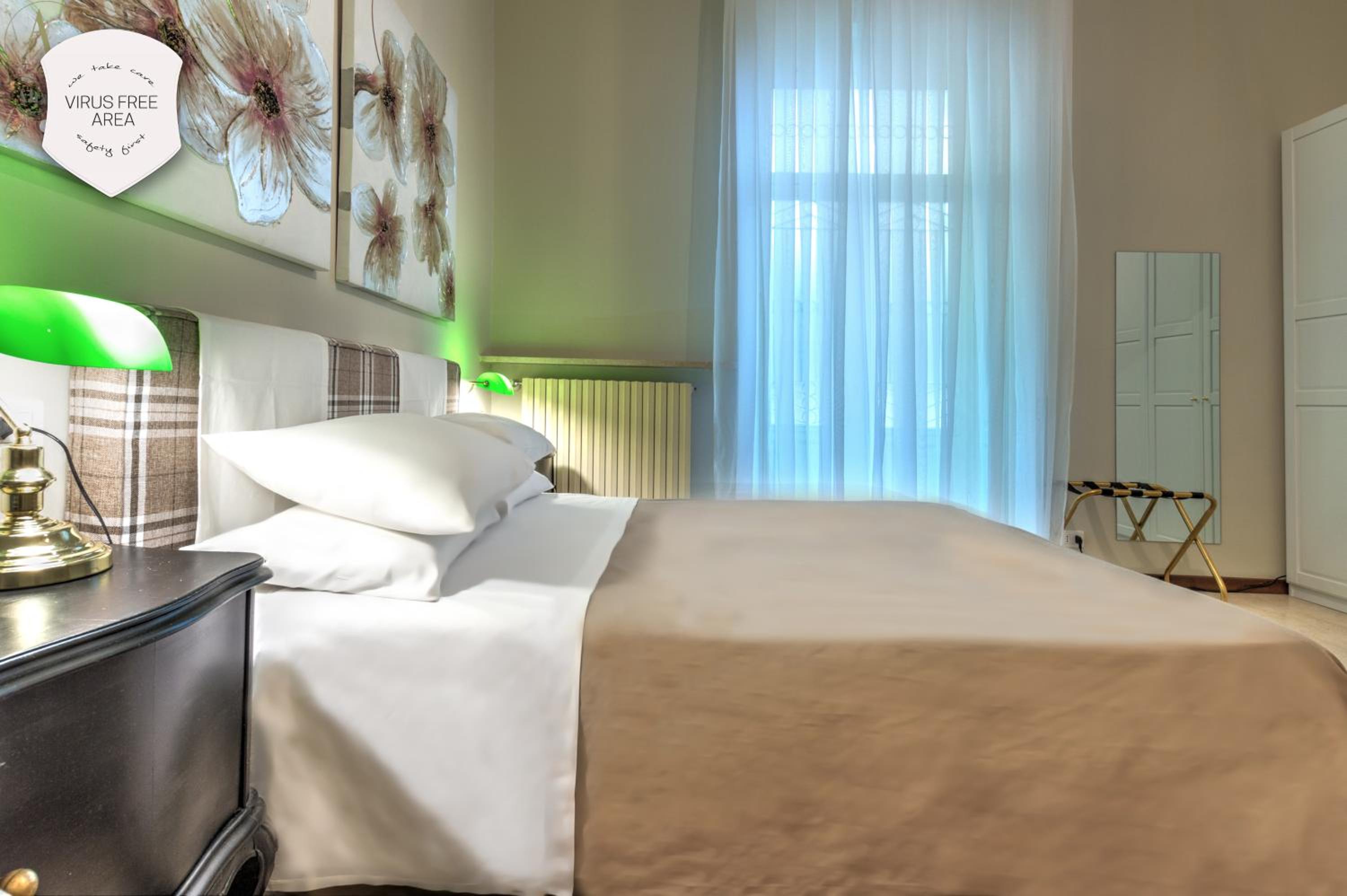 Superior Double Room photo 3