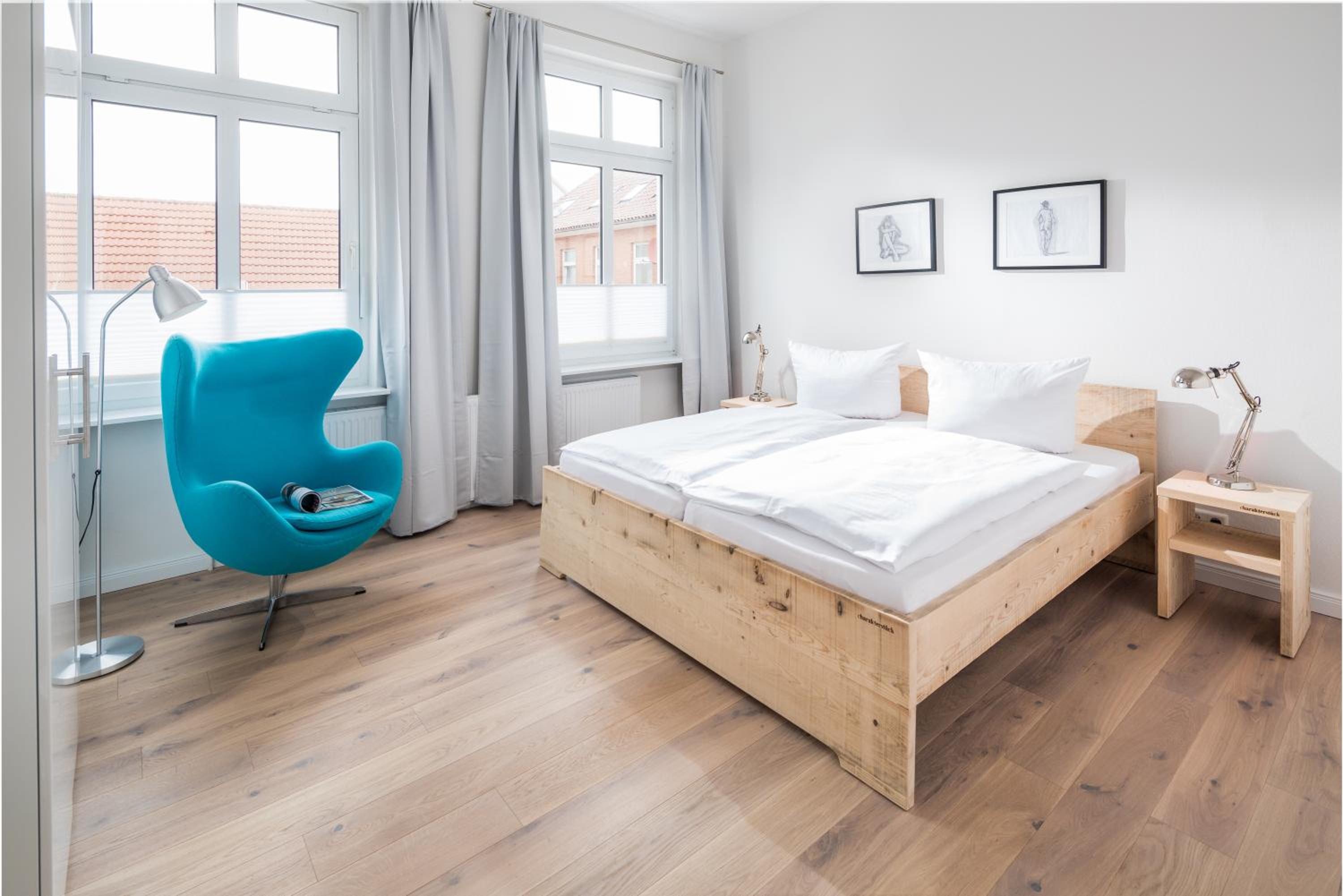 Loft D photo 1