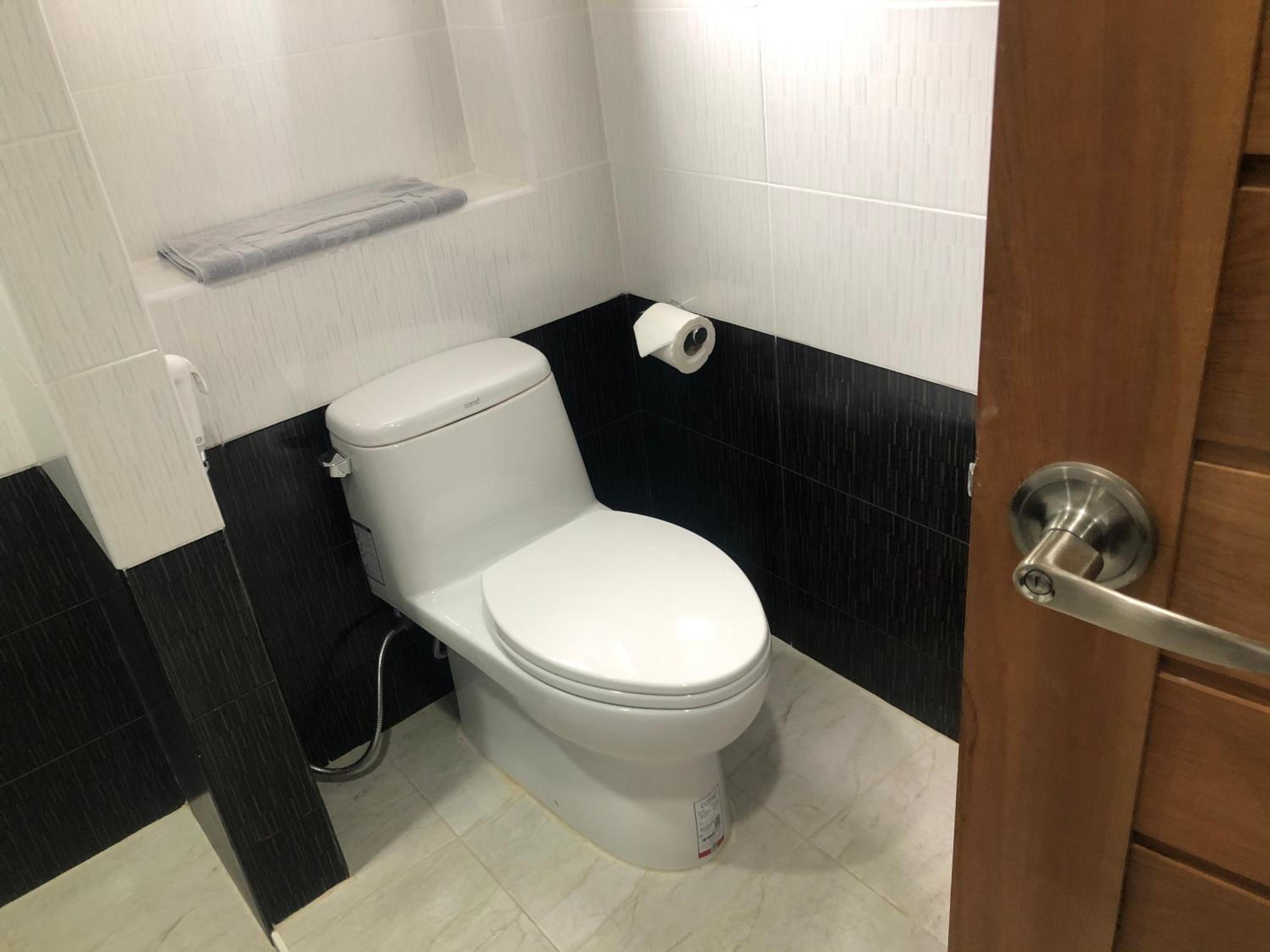 Deluxe Double Room with Balcony photo 2