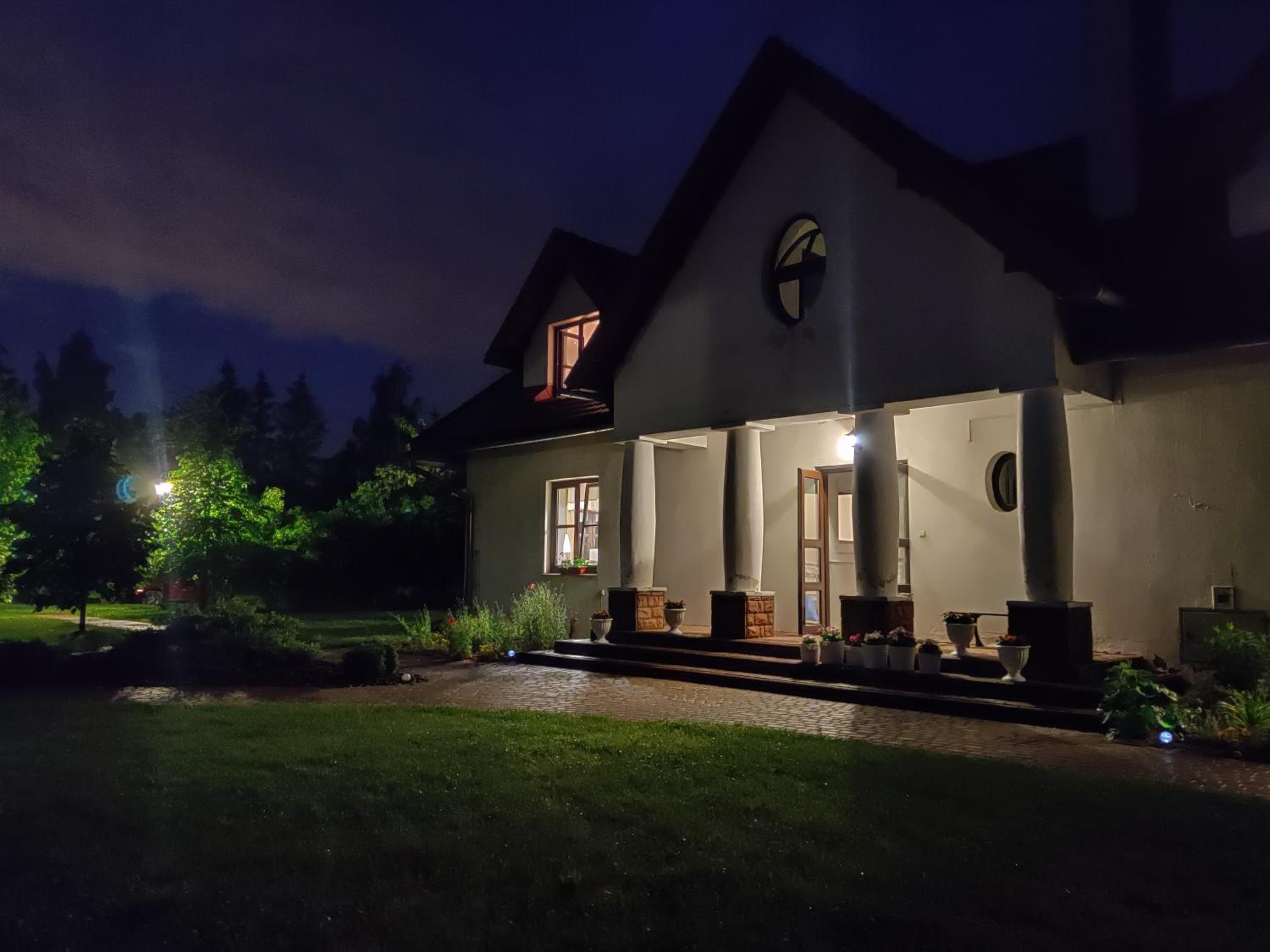 Holiday Home photo 1