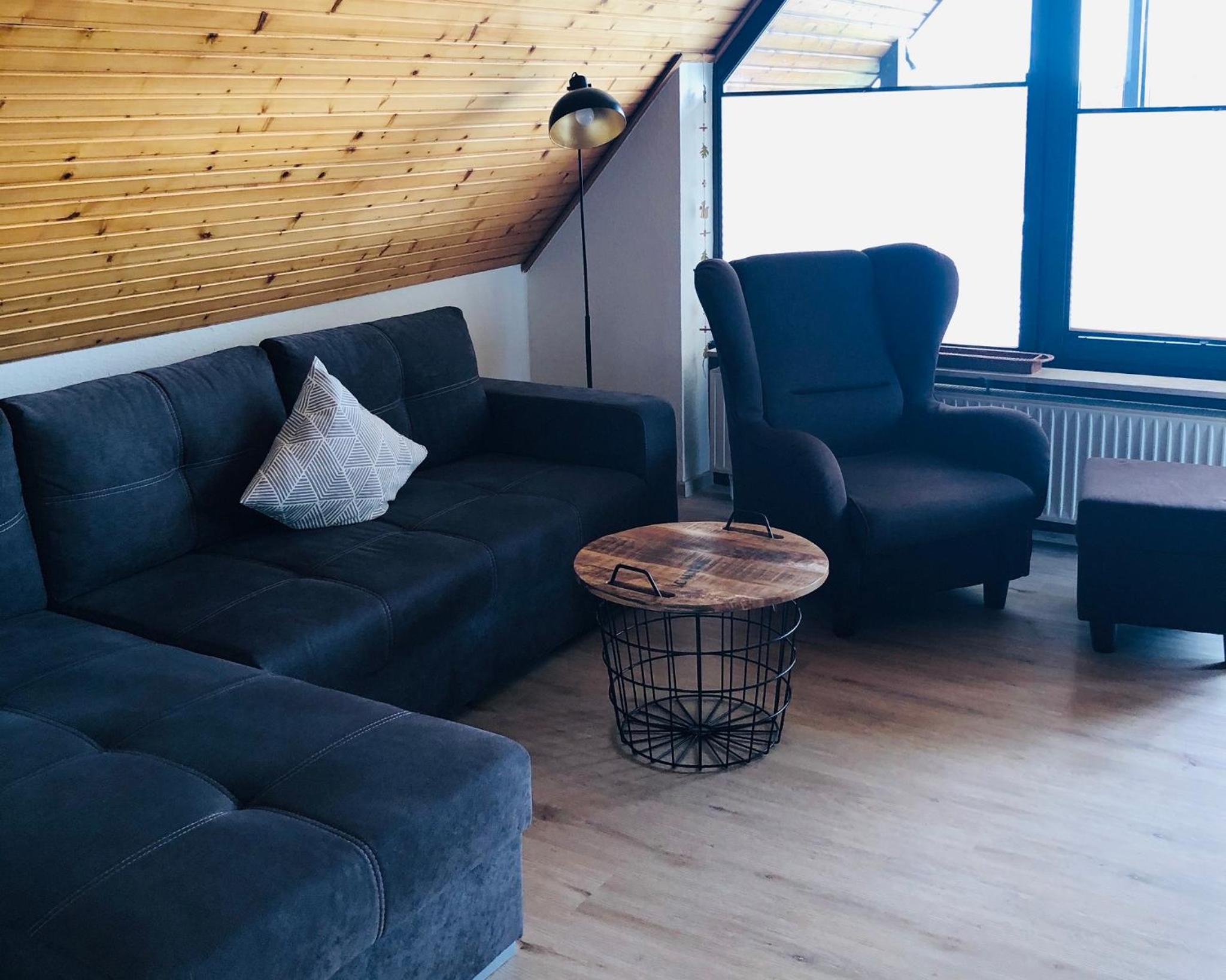 Apartment photo 1