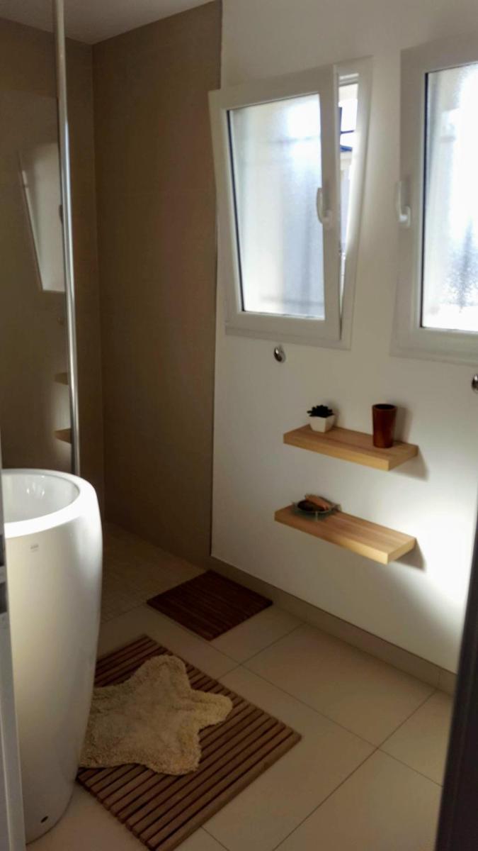 Double Room with Pool View
