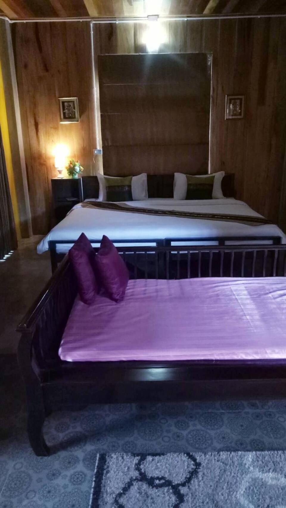 Standard Double Room - Photo 24