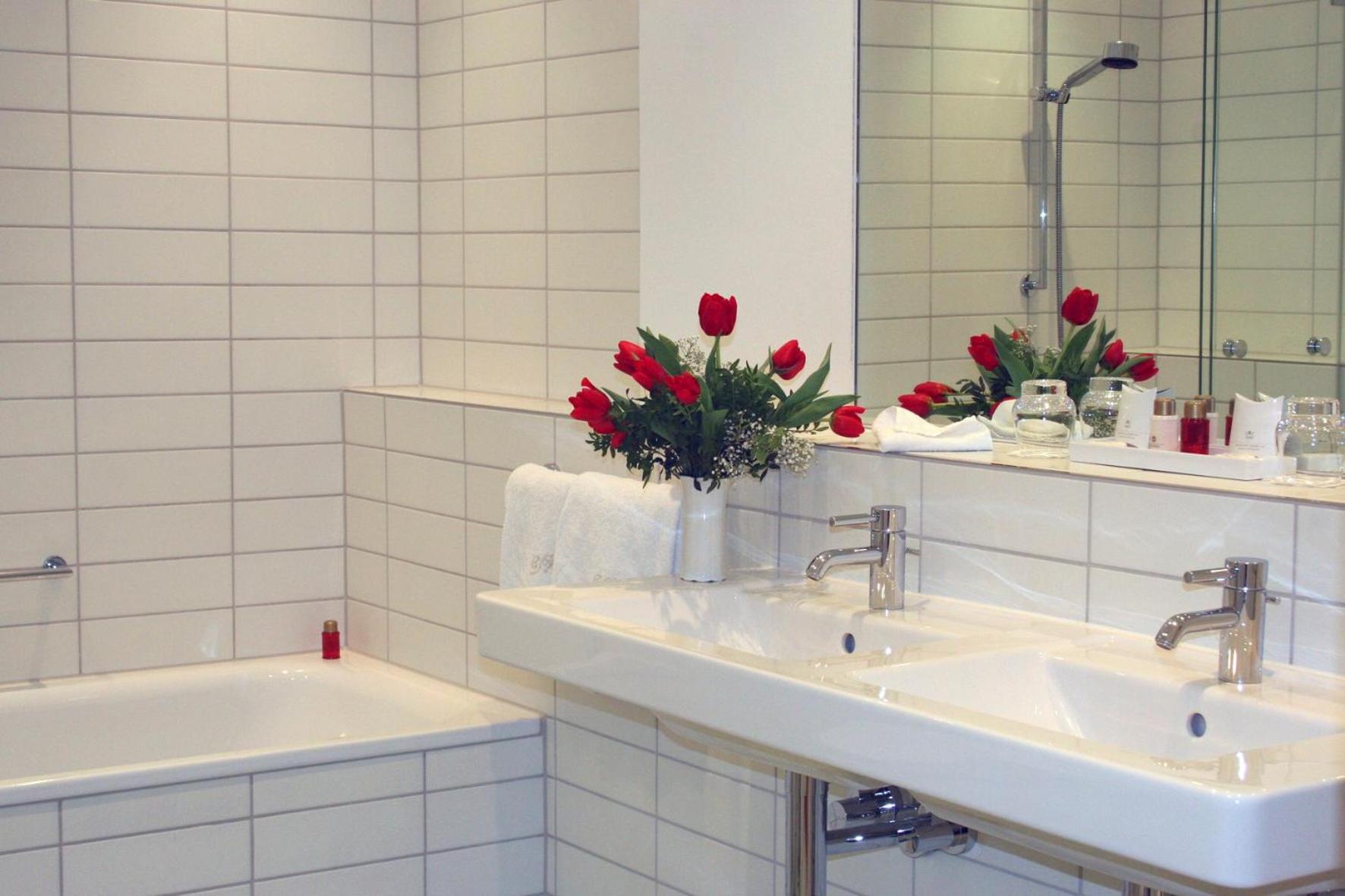 Komfort Doppelzimmer photo