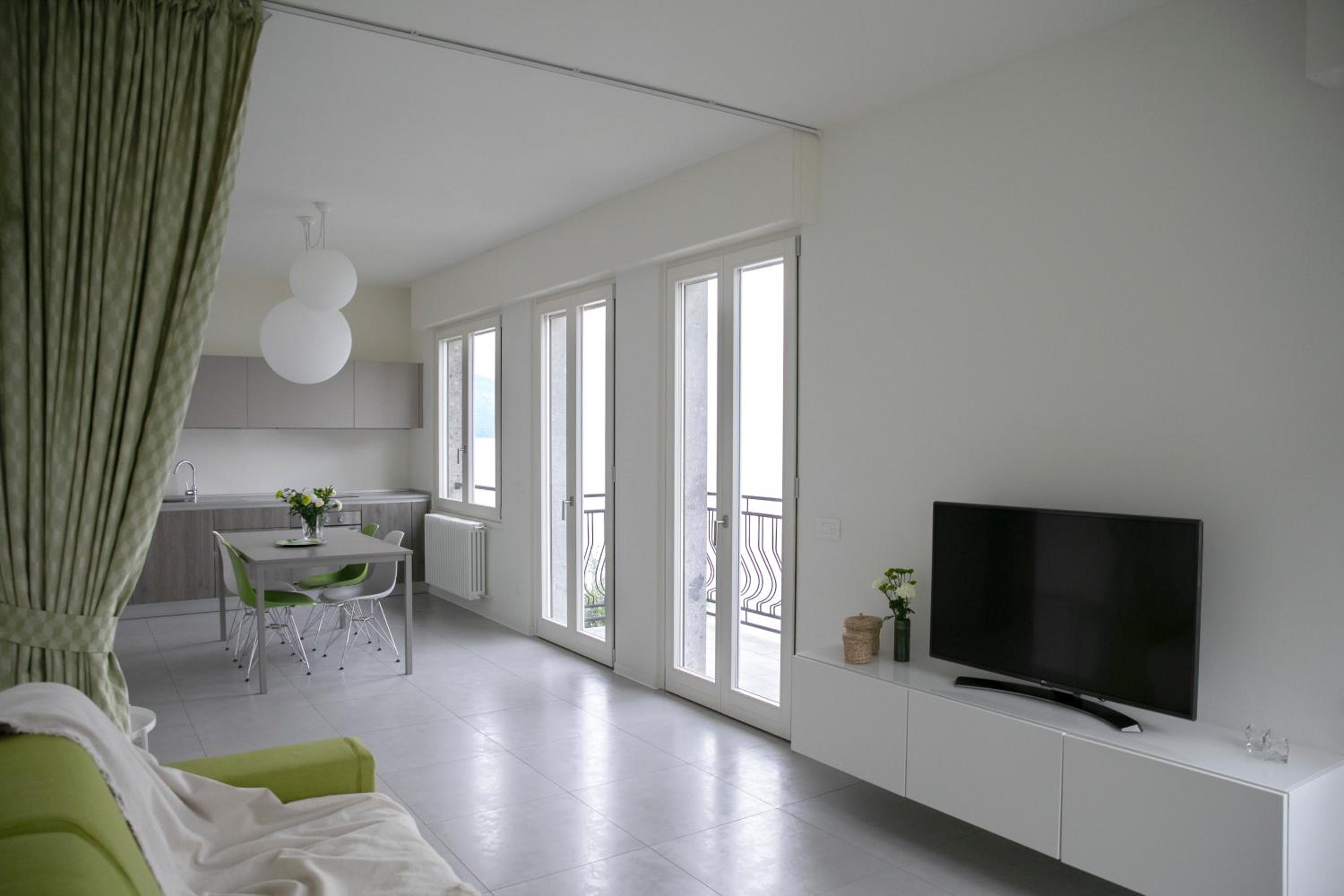 Two-Bedroom Apartment photo 1
