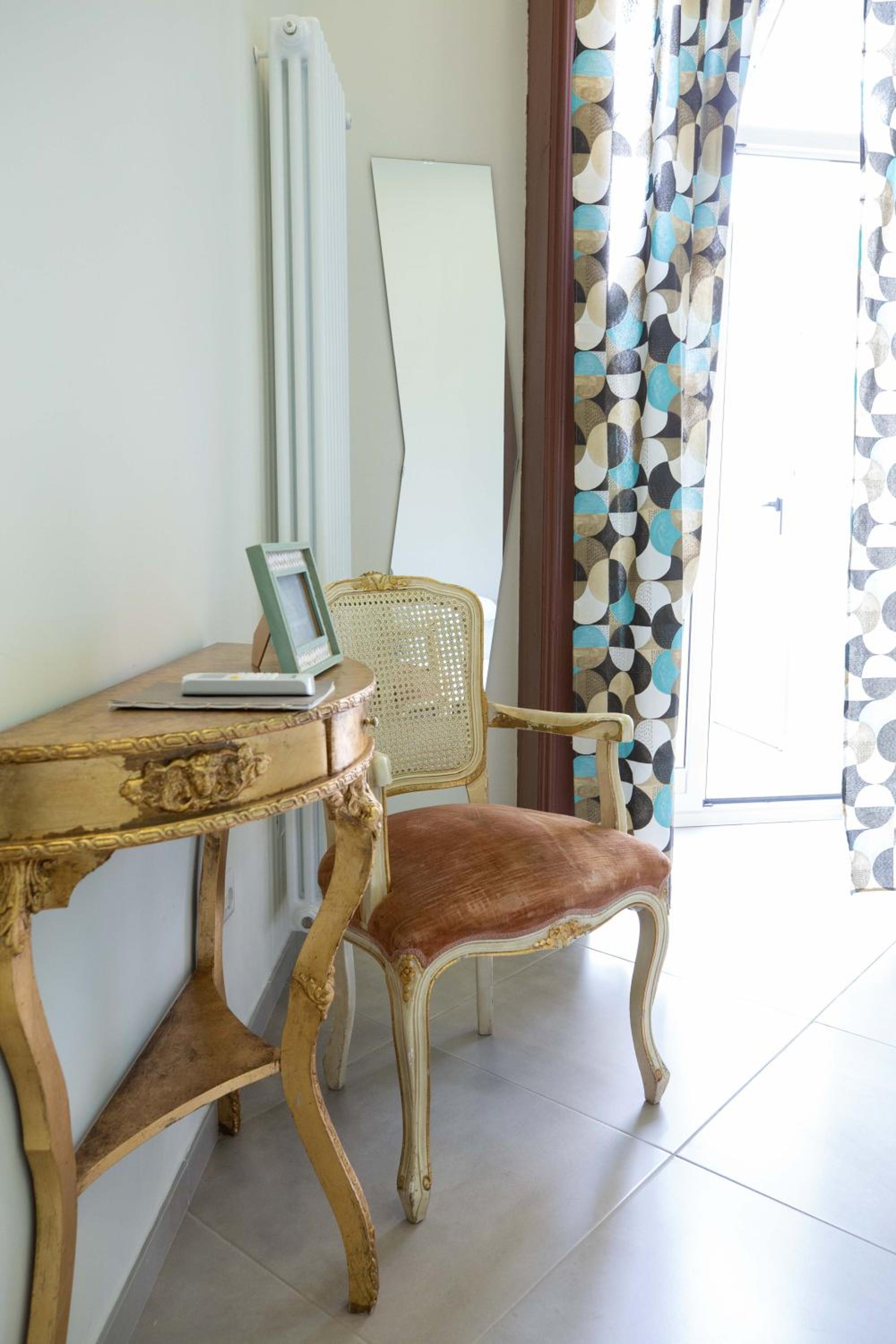 King Room with Sea View
