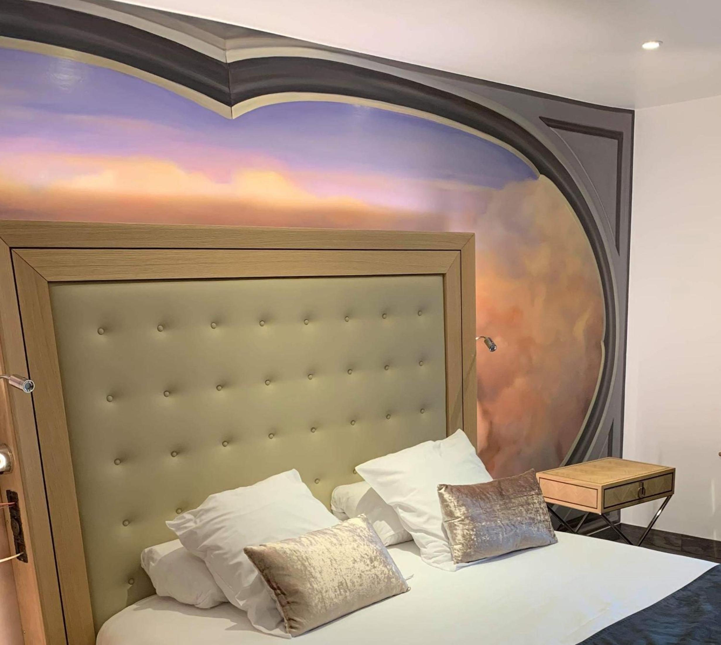 Tradition Double Room