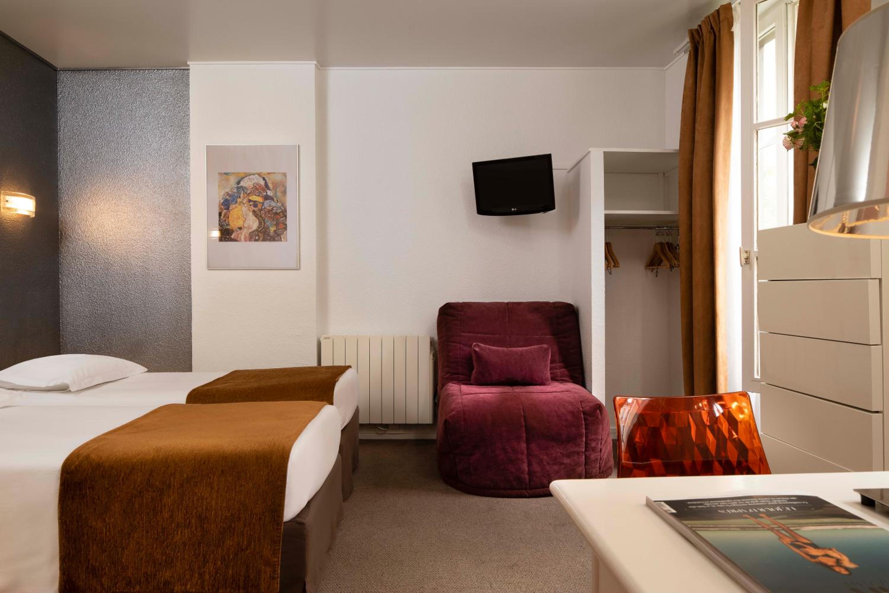 Triple Room photo 2
