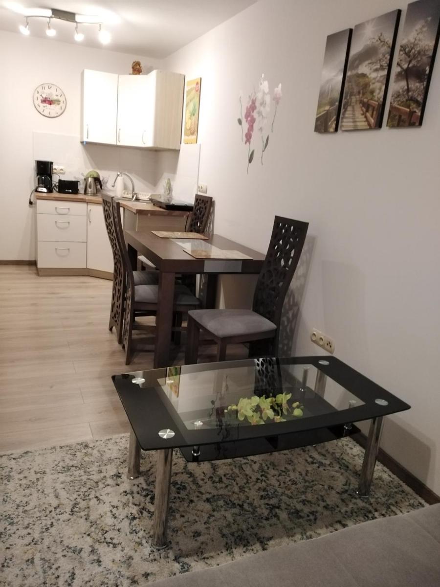 One-Bedroom Apartment - Photo 14