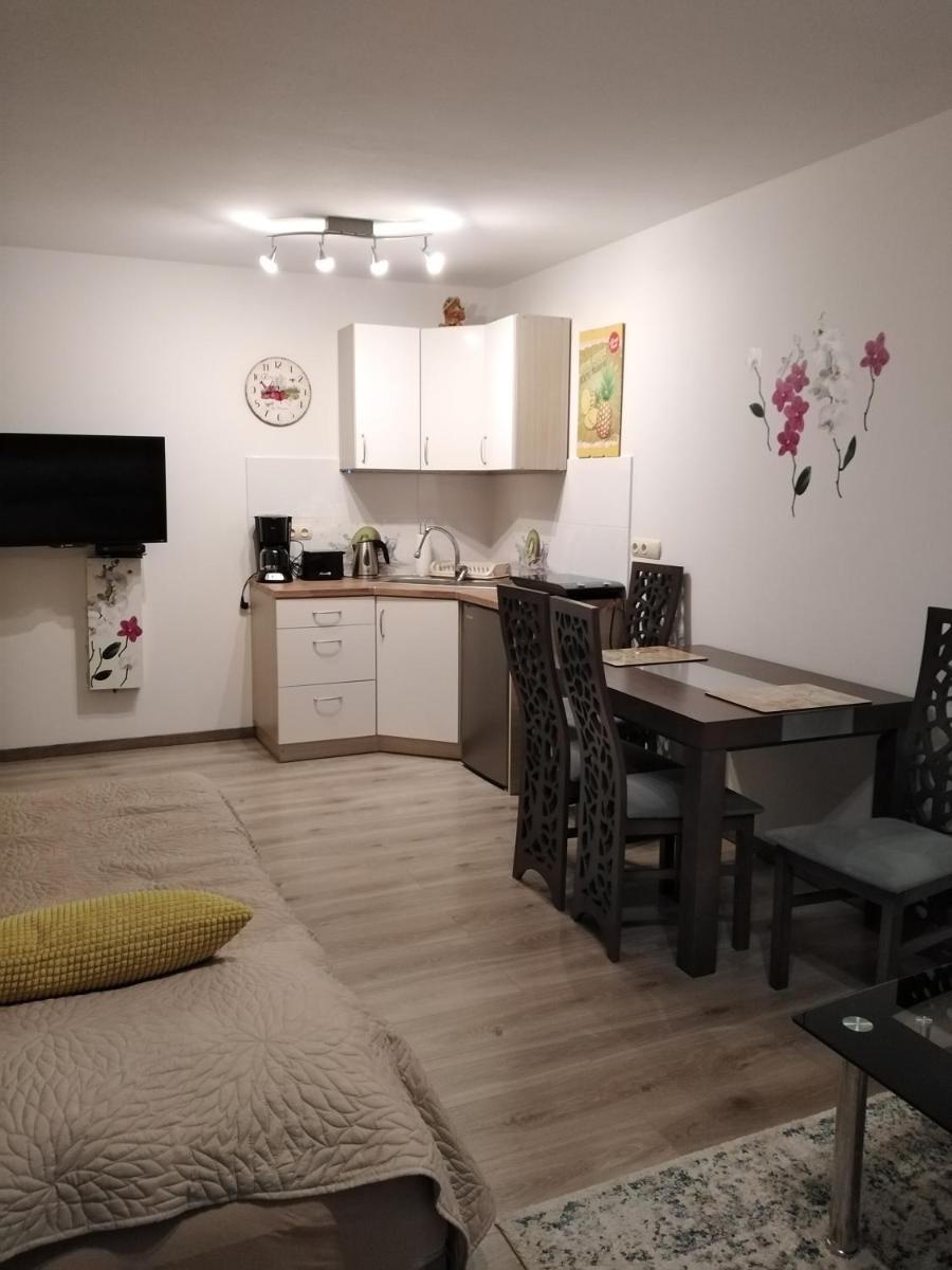 One-Bedroom Apartment - Photo 15