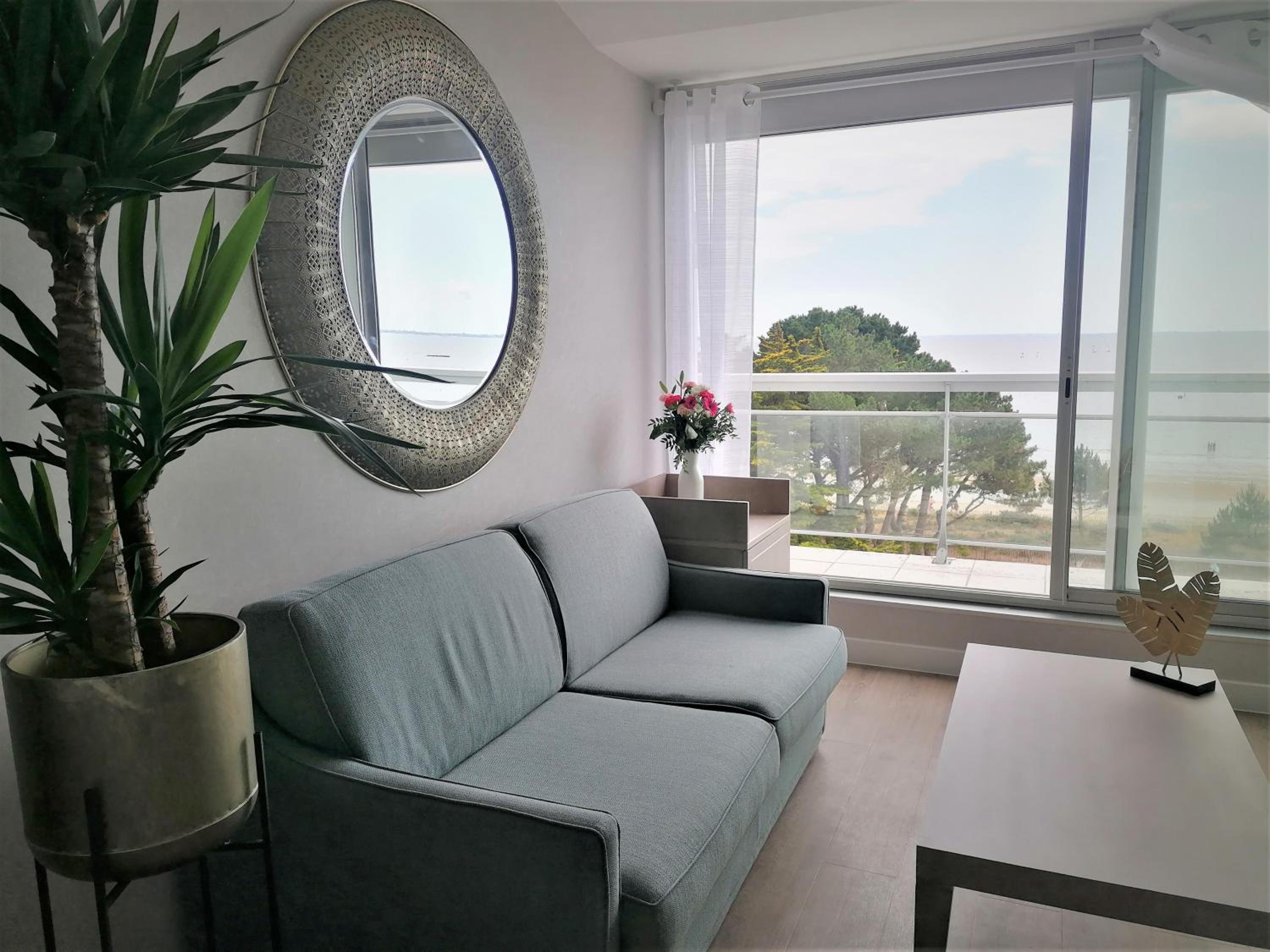 Prestige Suite with Sea View  - Photo 4