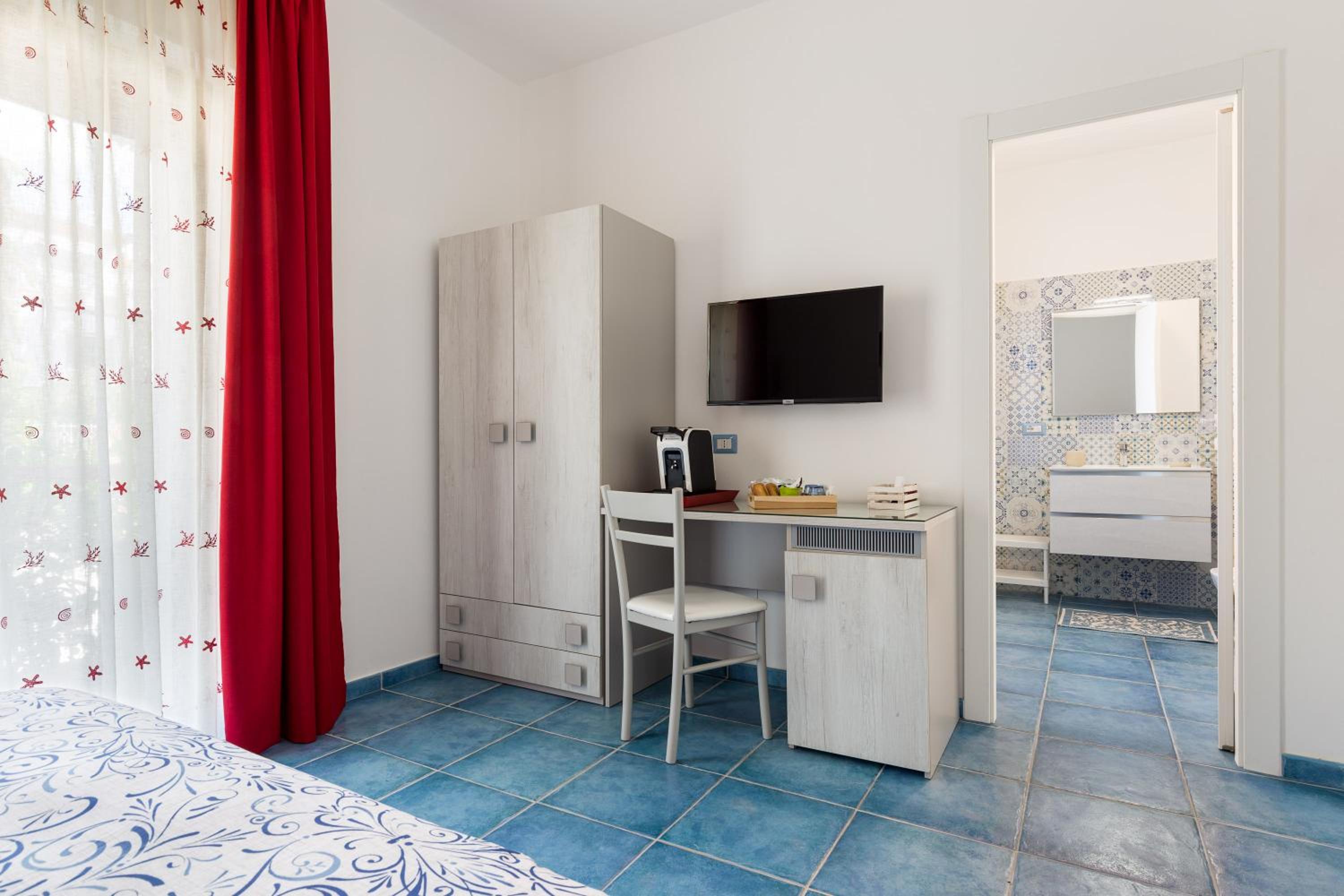 Deluxe Room photo 1
