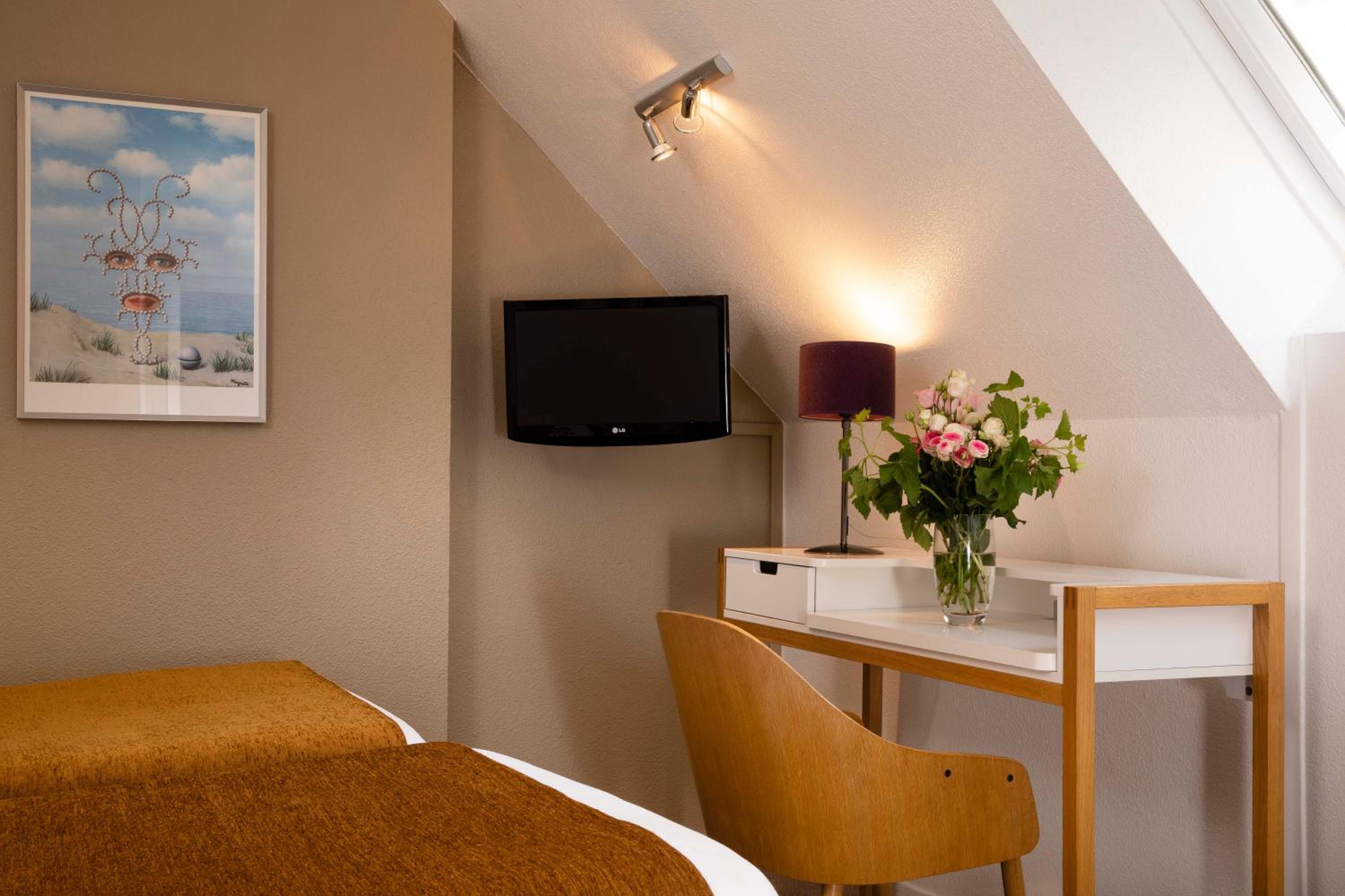 Twin Room photo 1
