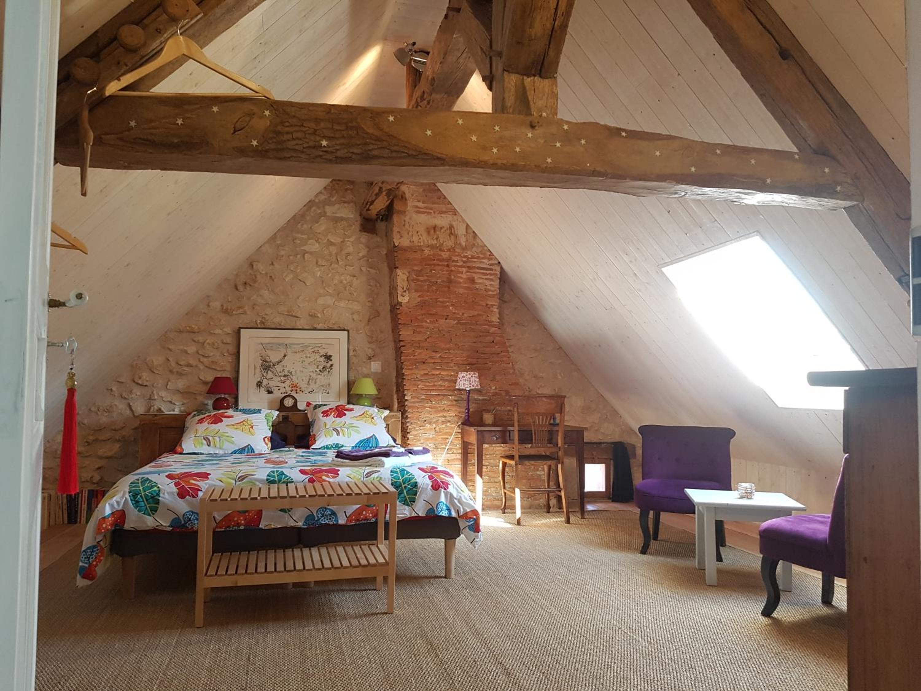 Deluxe Double Room photo 1