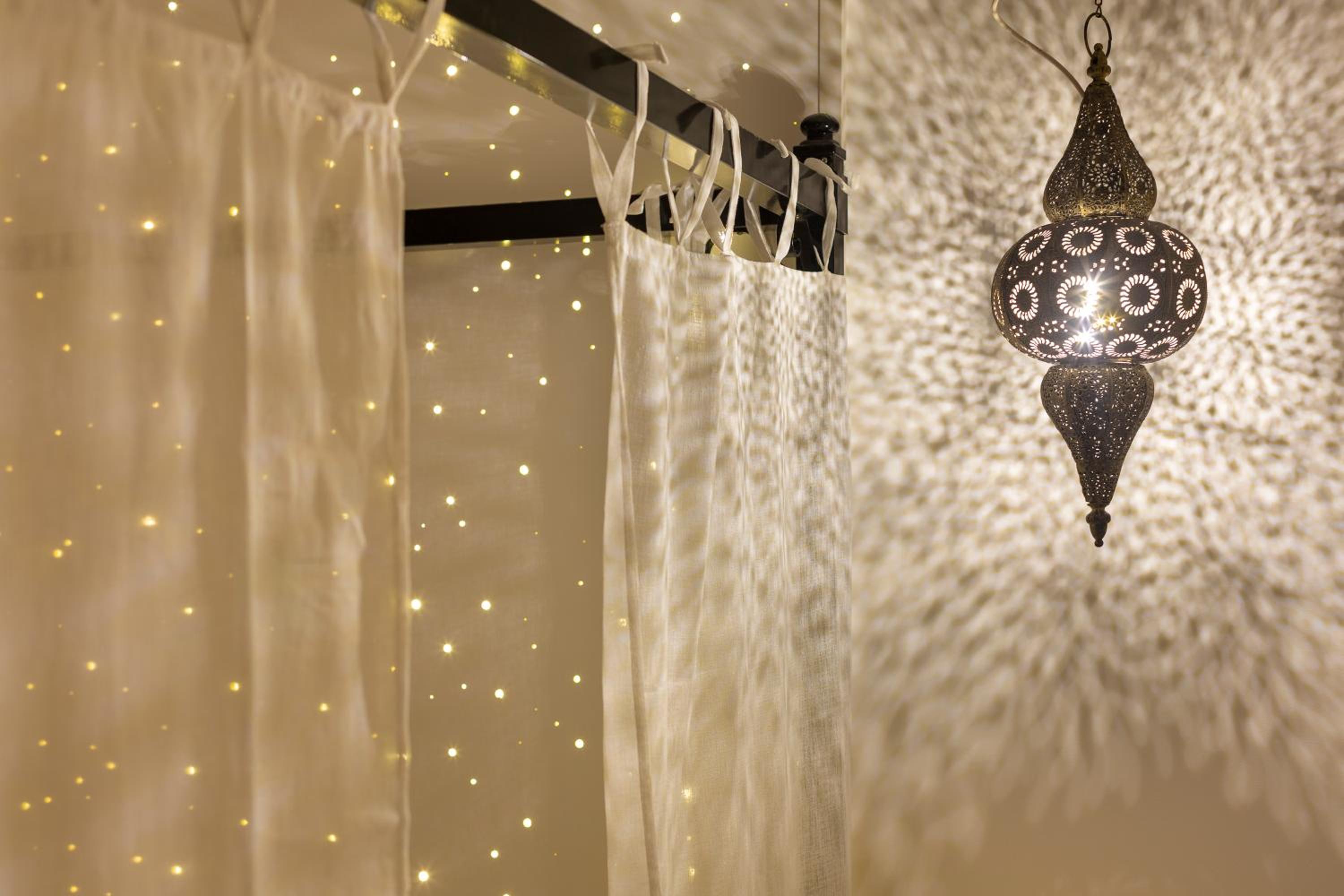 Themed King Room - 1001 Nights - Photo 4