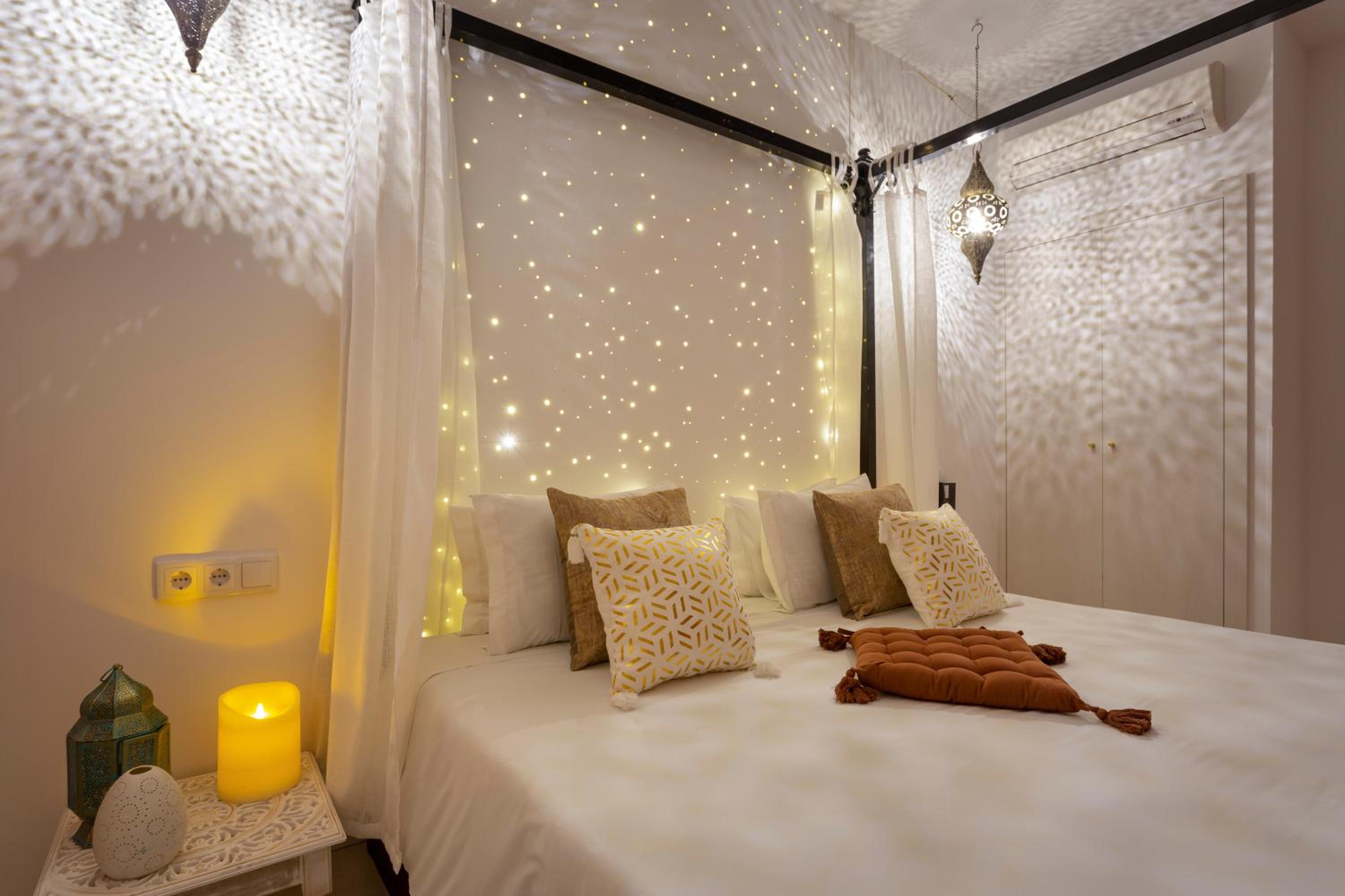Themed King Room - 1001 Nights - Photo 1