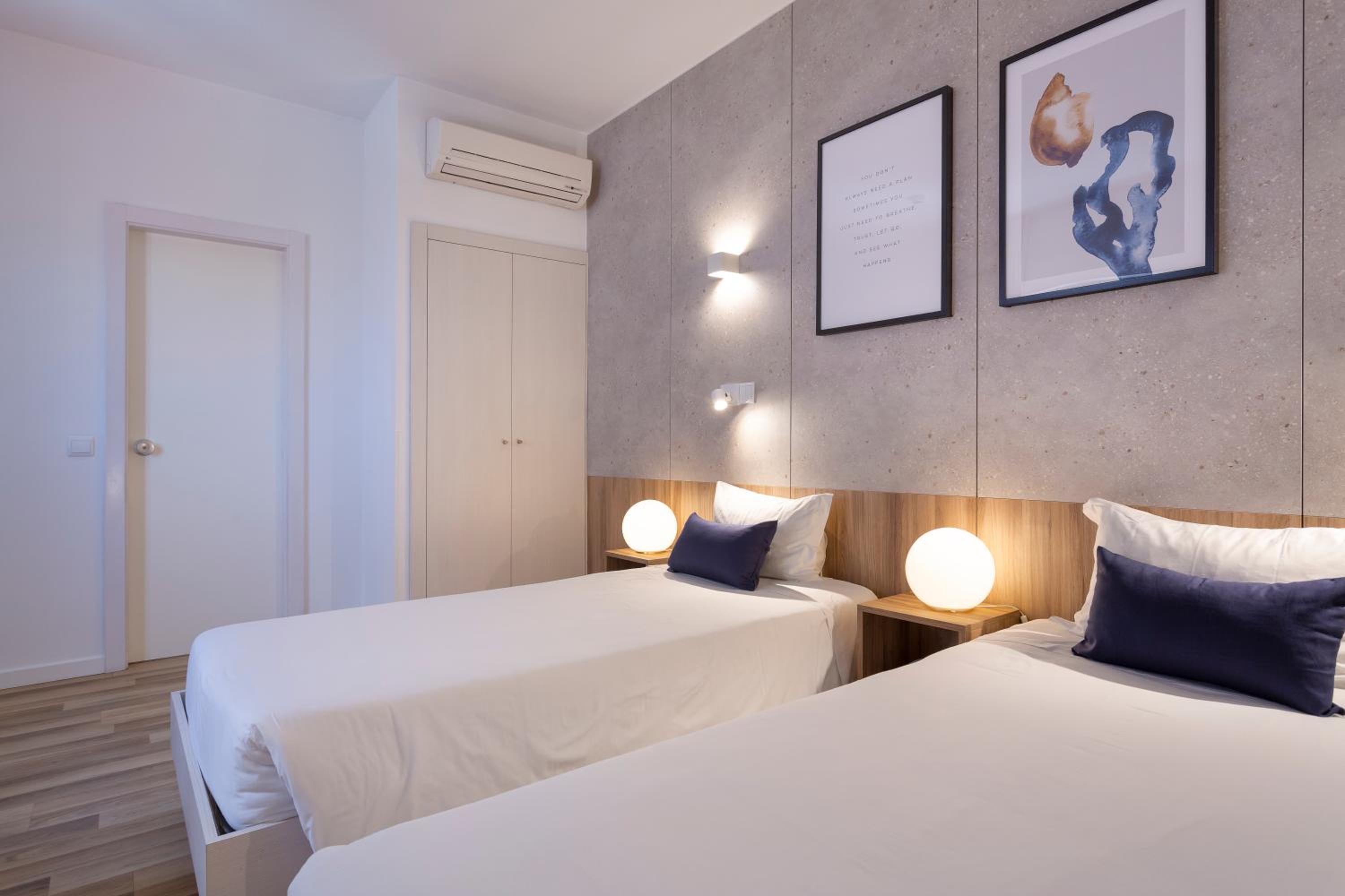 Triple Room - Photo 2