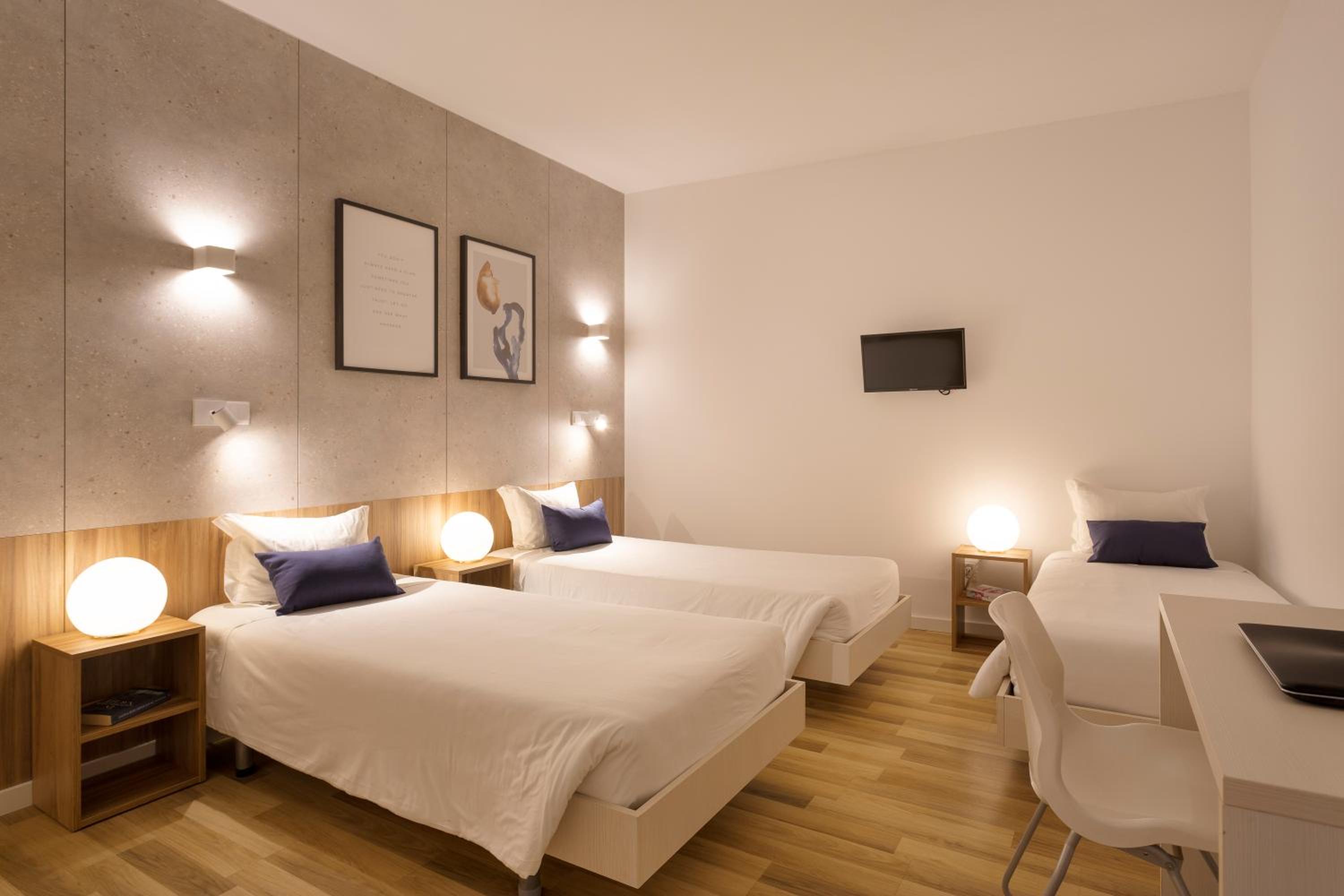 Triple Room - Photo 1