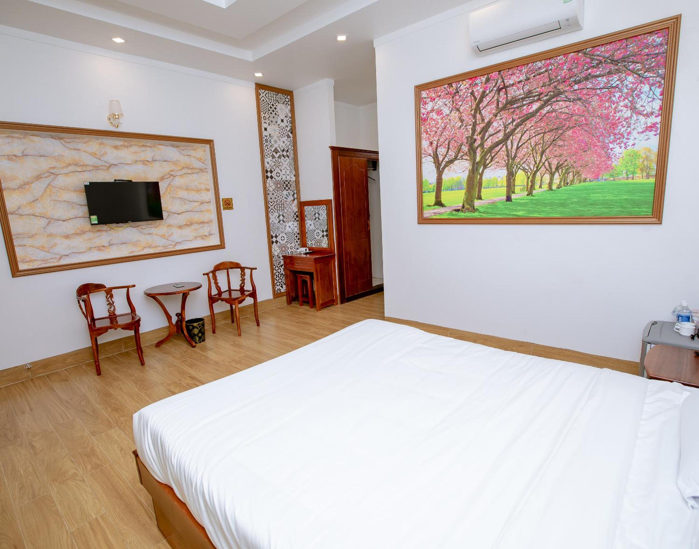 Double Room - Photo 4