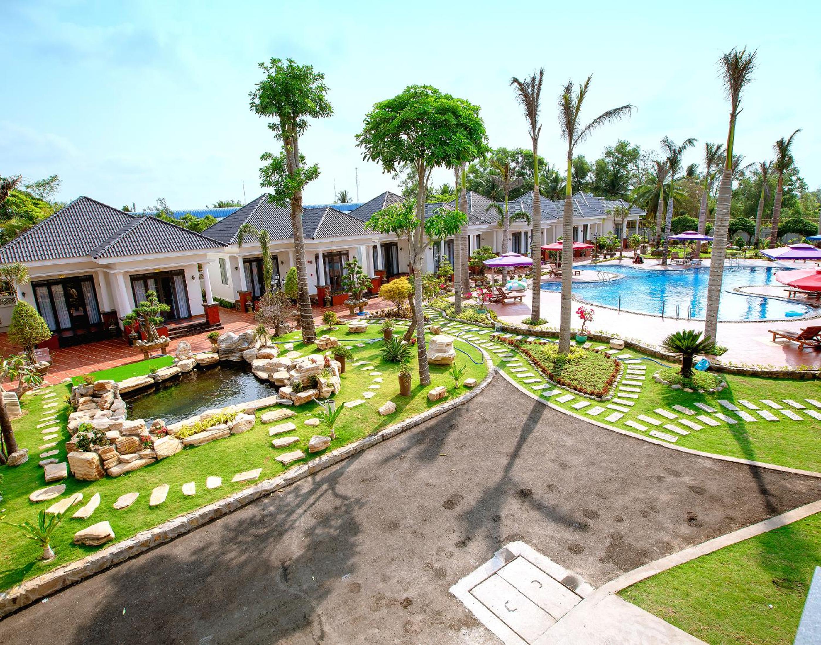 Bungalow - Photo 8