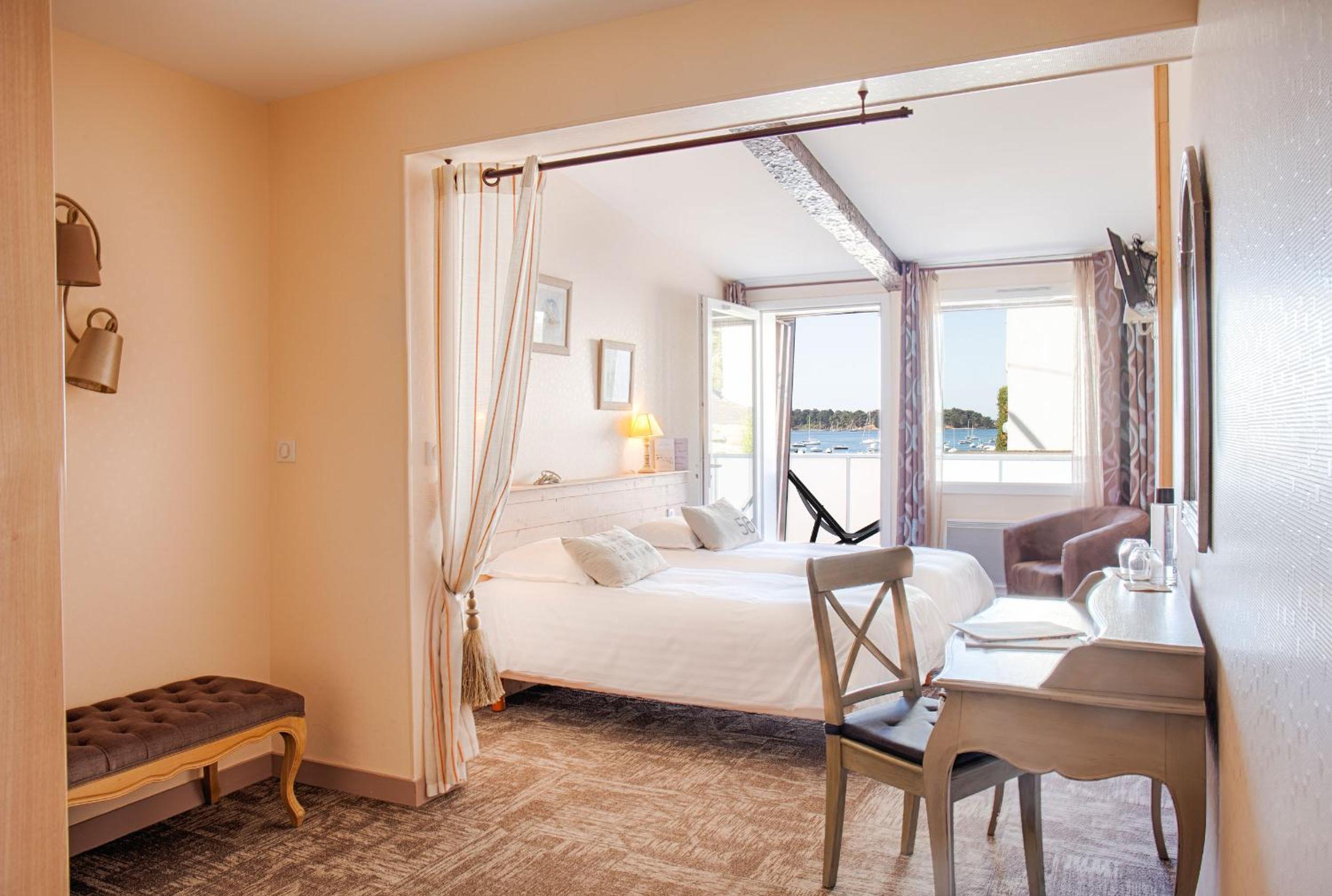 Twin Room - Disability Access