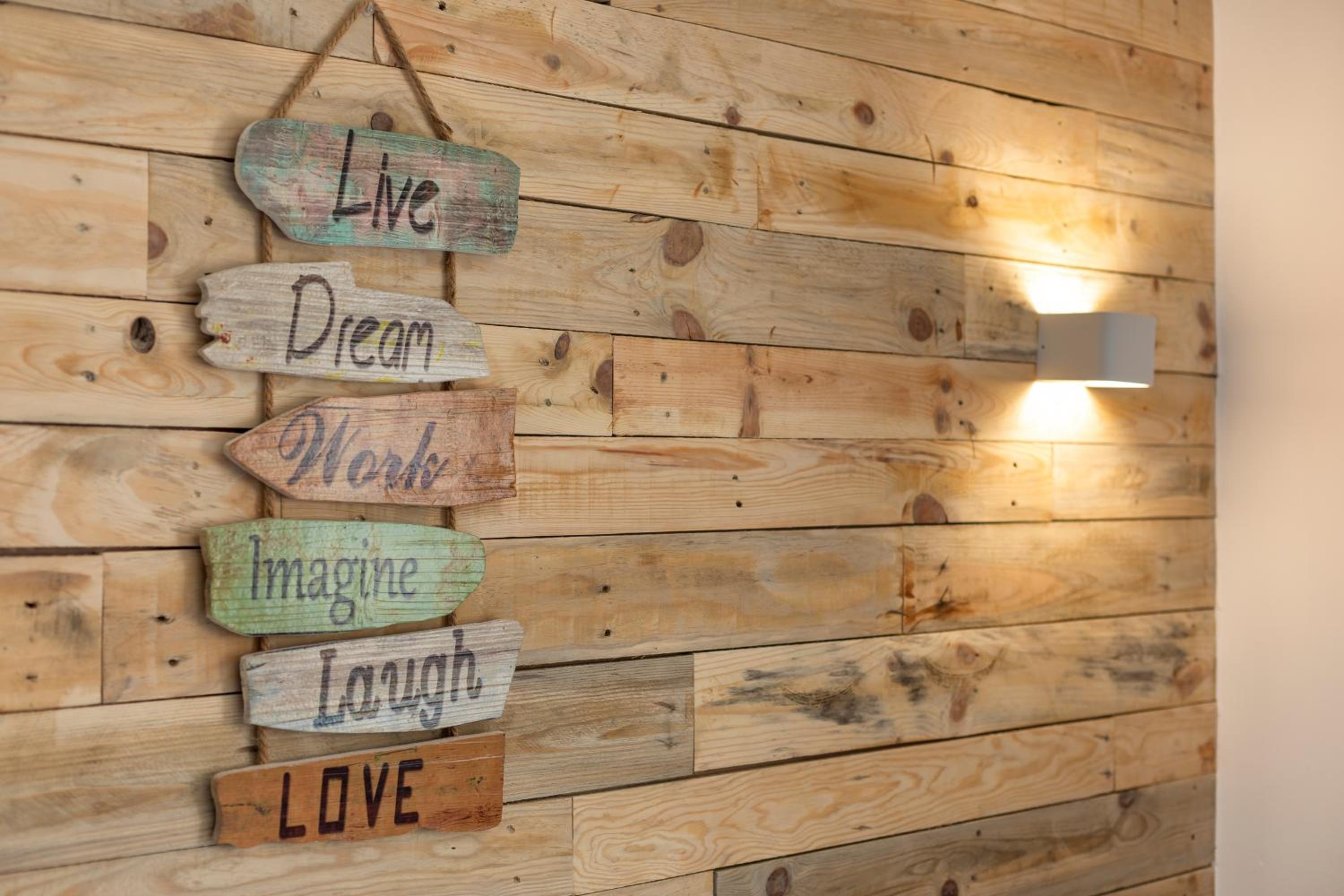 Themed Double Room - Beach photo 3