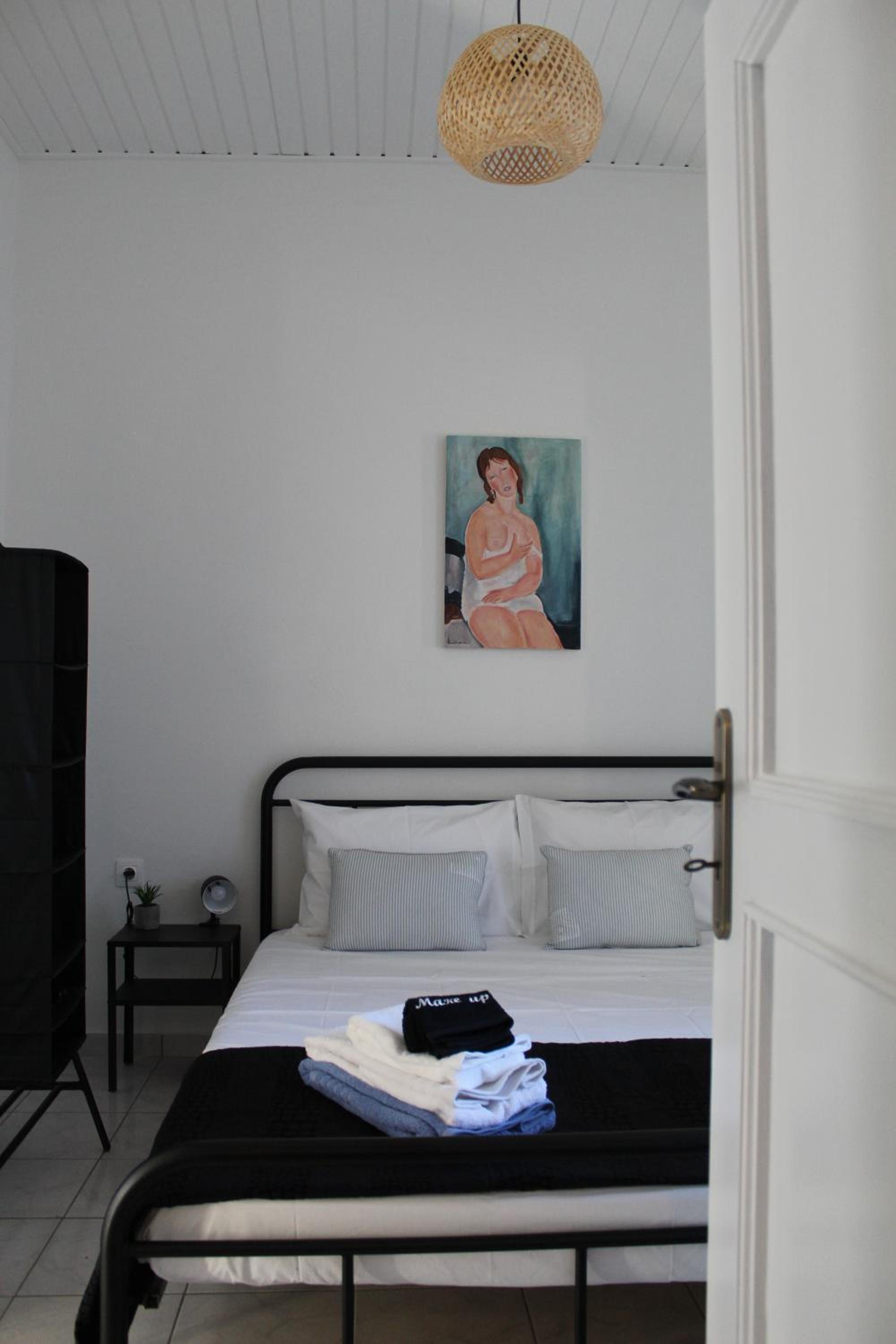 Two-Bedroom Villa photo 3