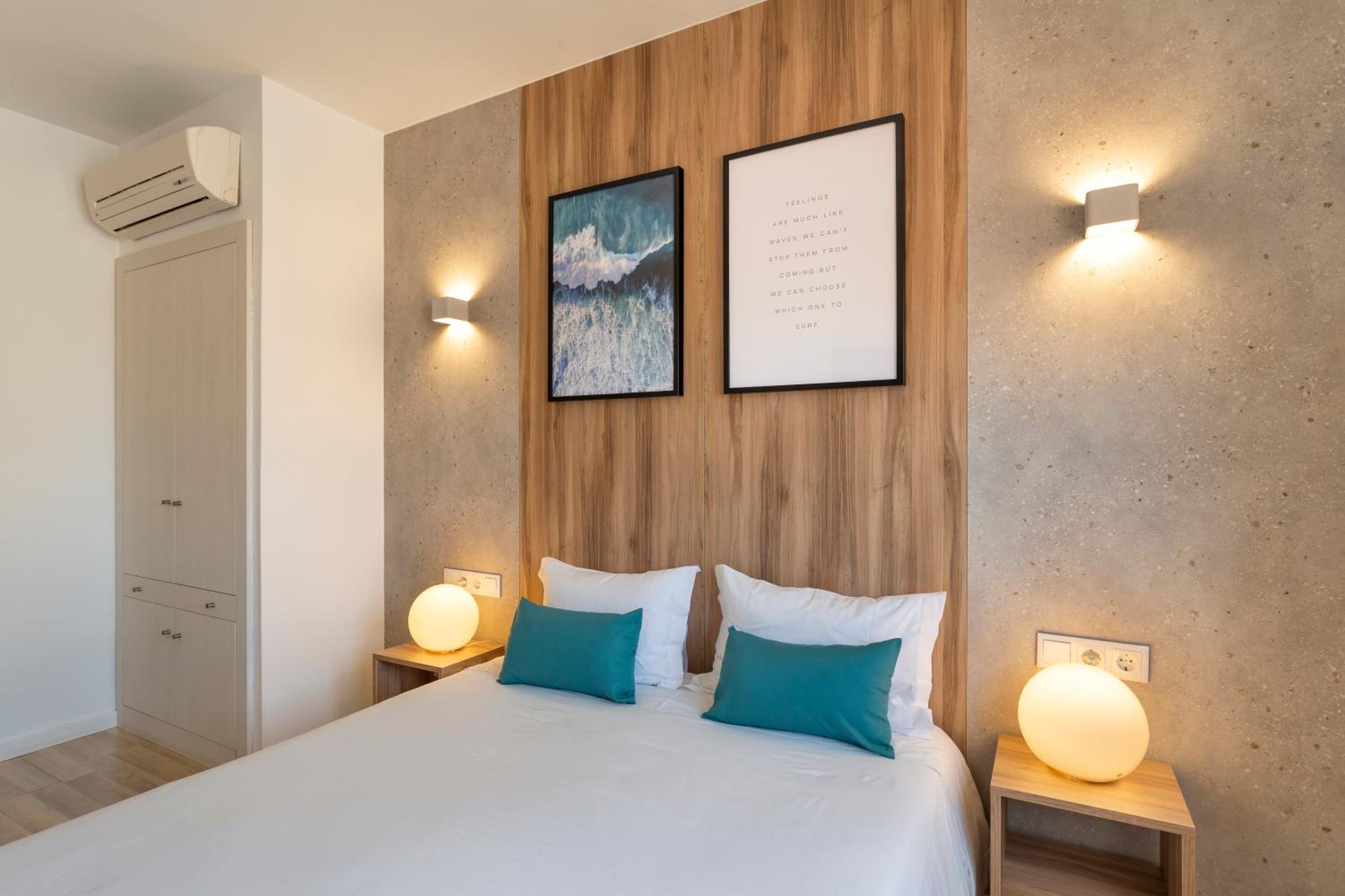 Standard Double Room - Photo 1