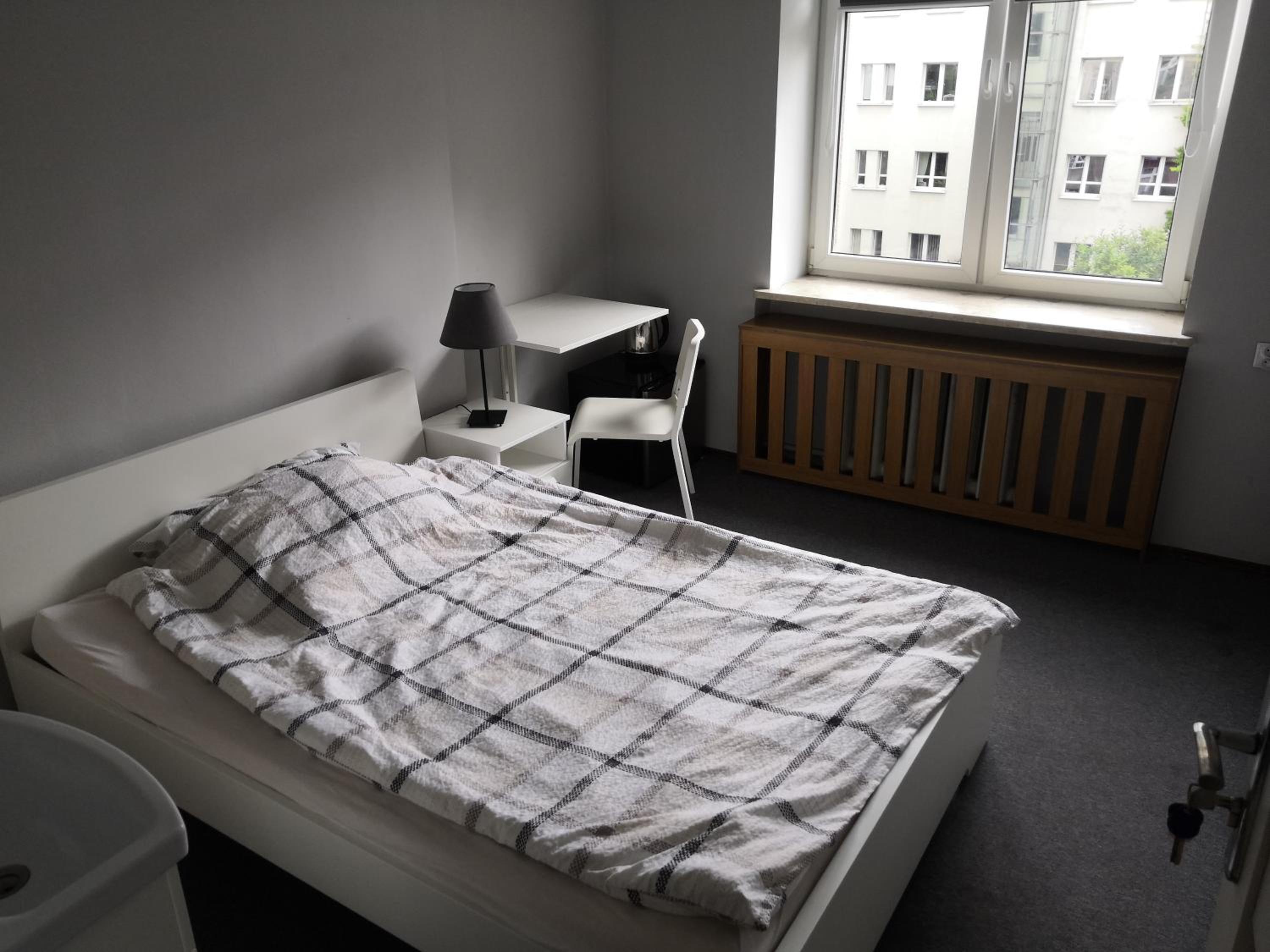 Standard Double Room with Shared Bathroom photo 1