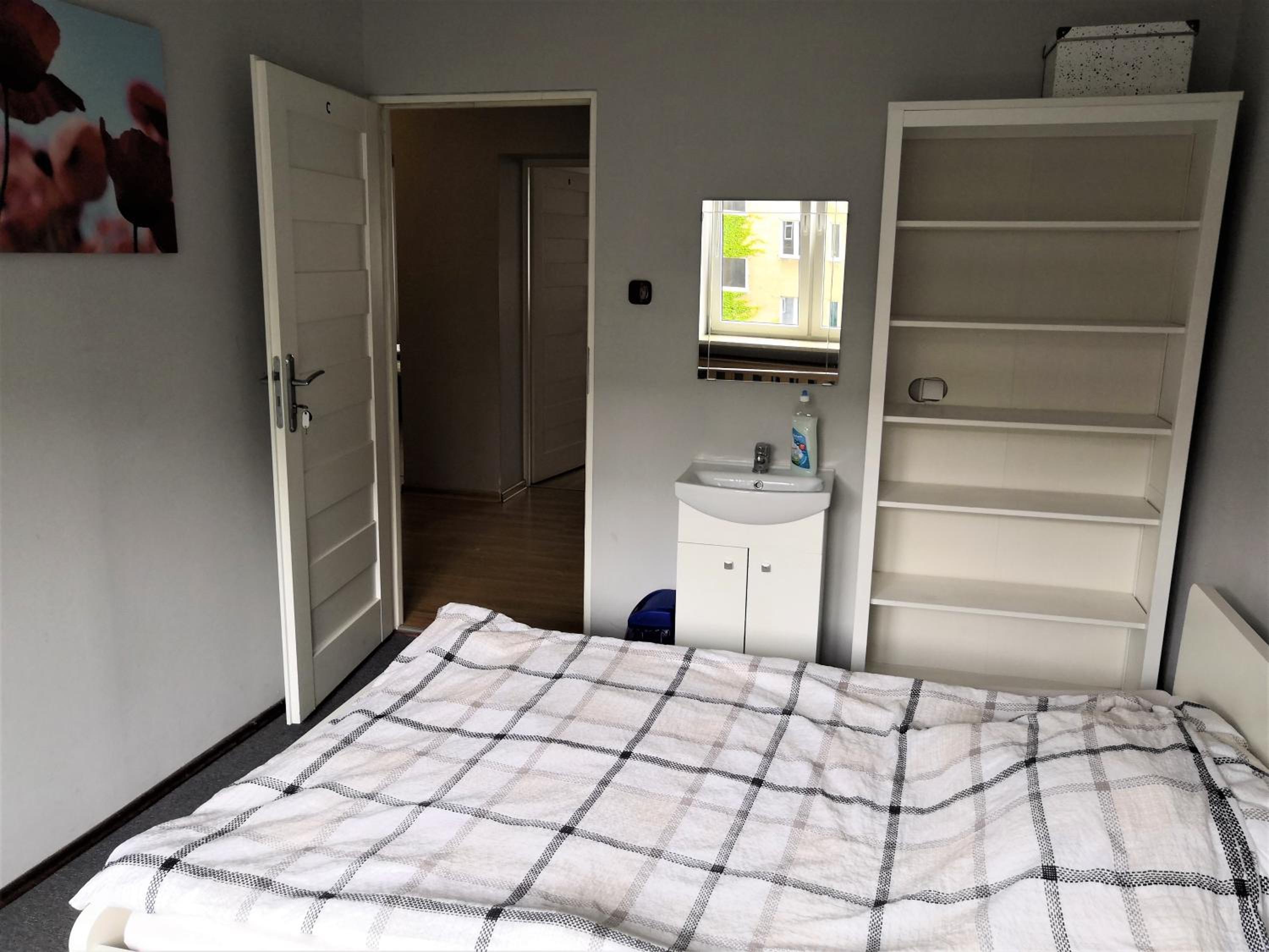 Standard Double Room with Shared Bathroom photo 2