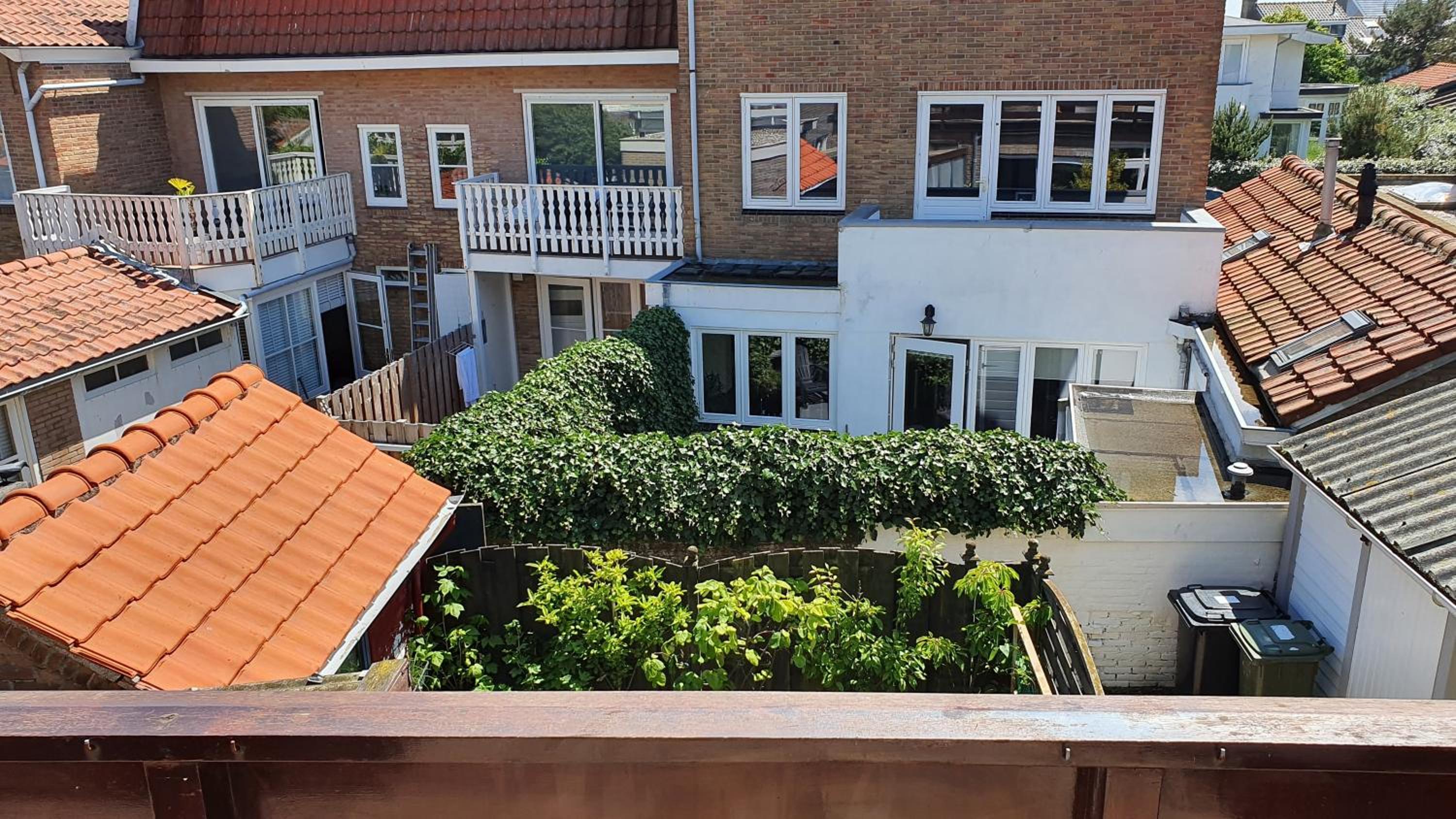 Double Room with Balcony - Photo 7