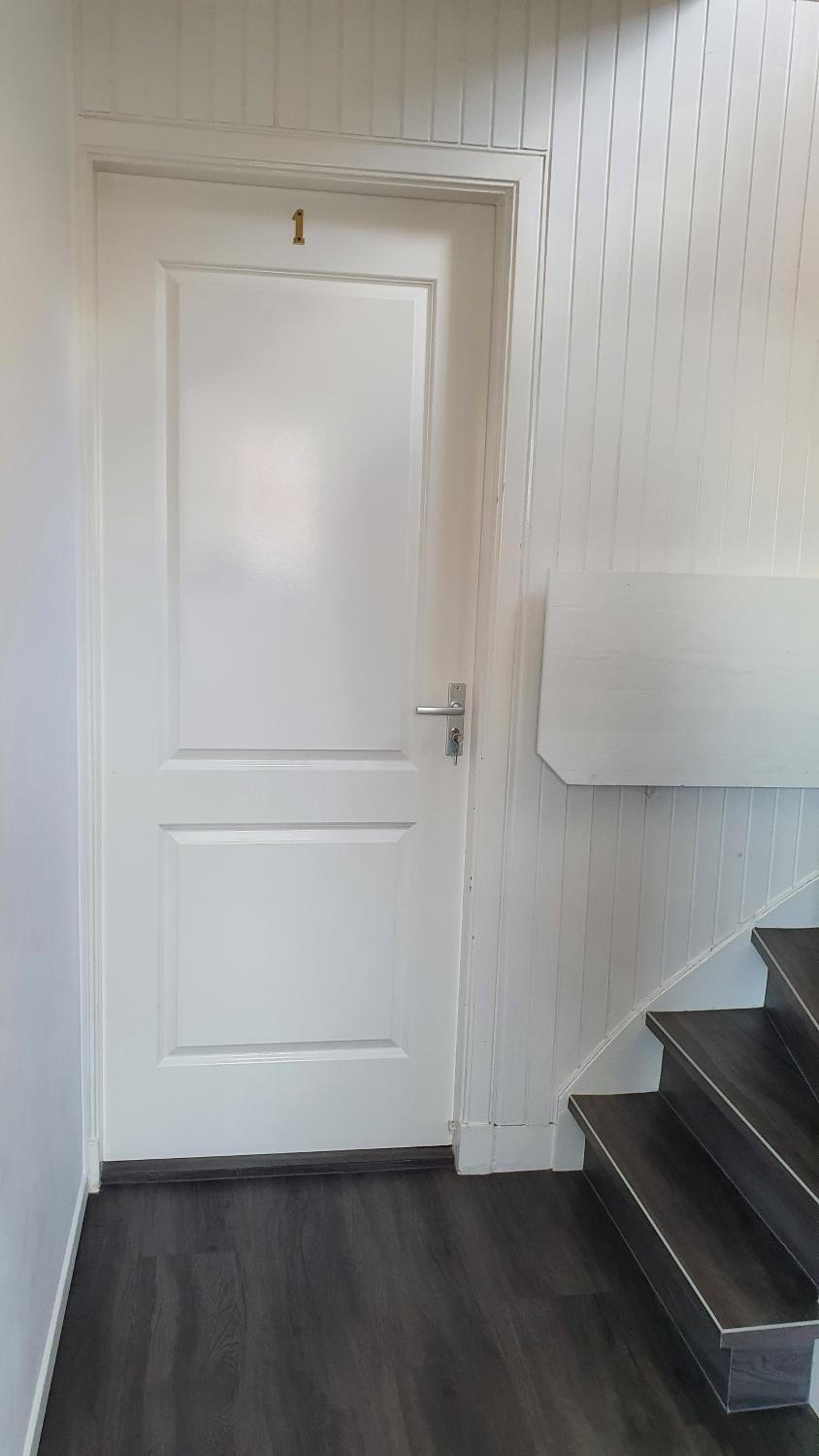 Large Double Room - Photo 20
