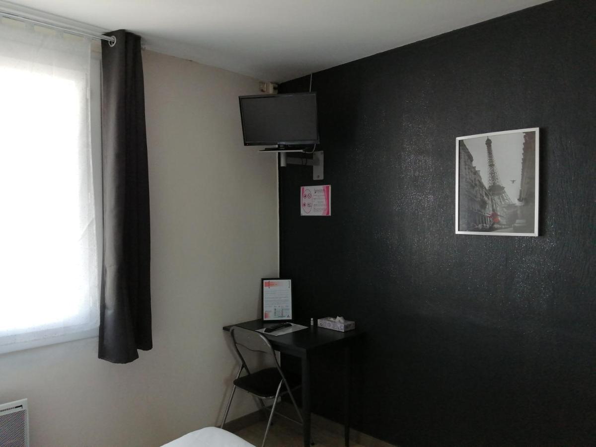 Double Room - Photo 3
