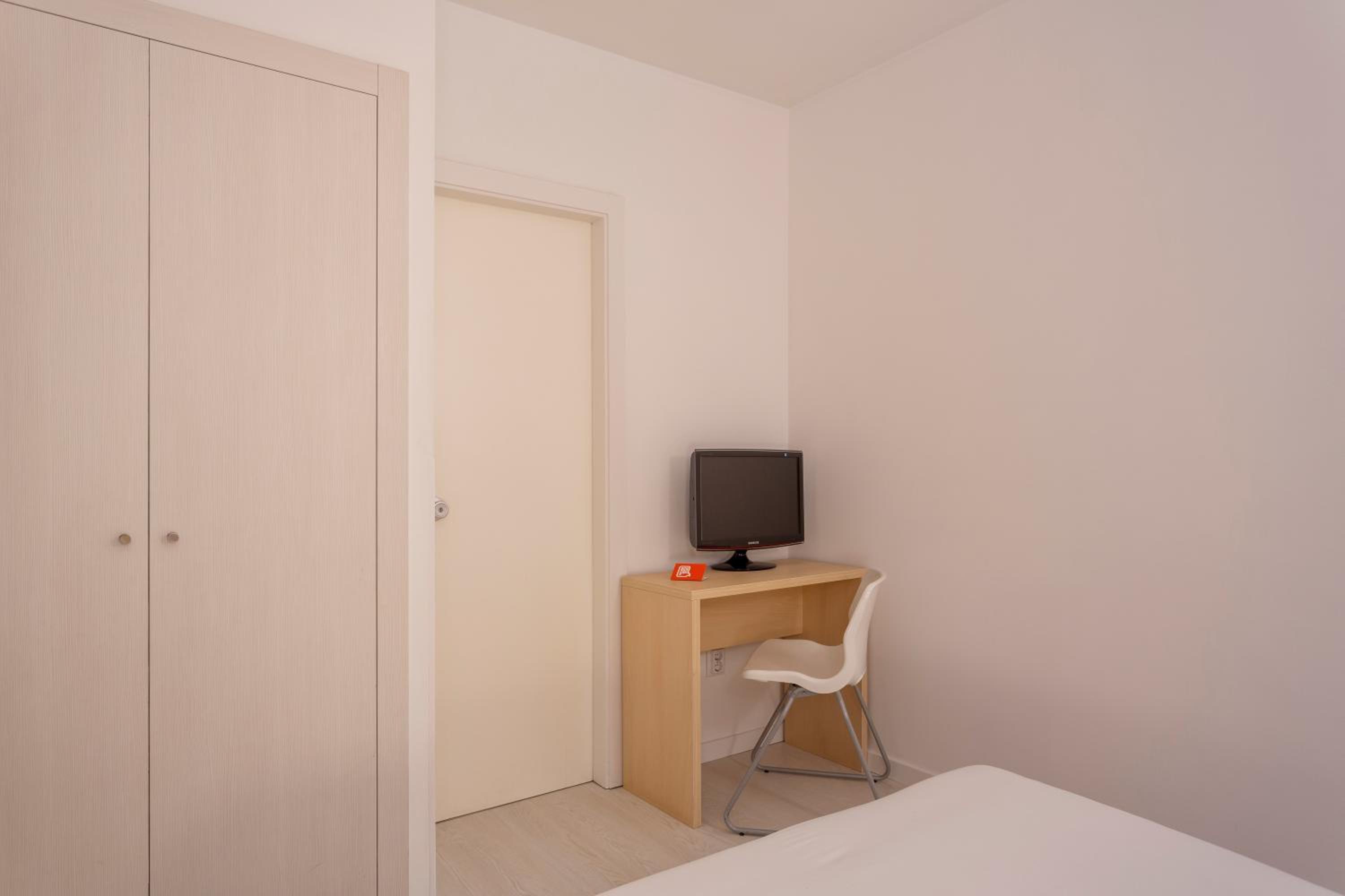 Standard Single Room photo 3