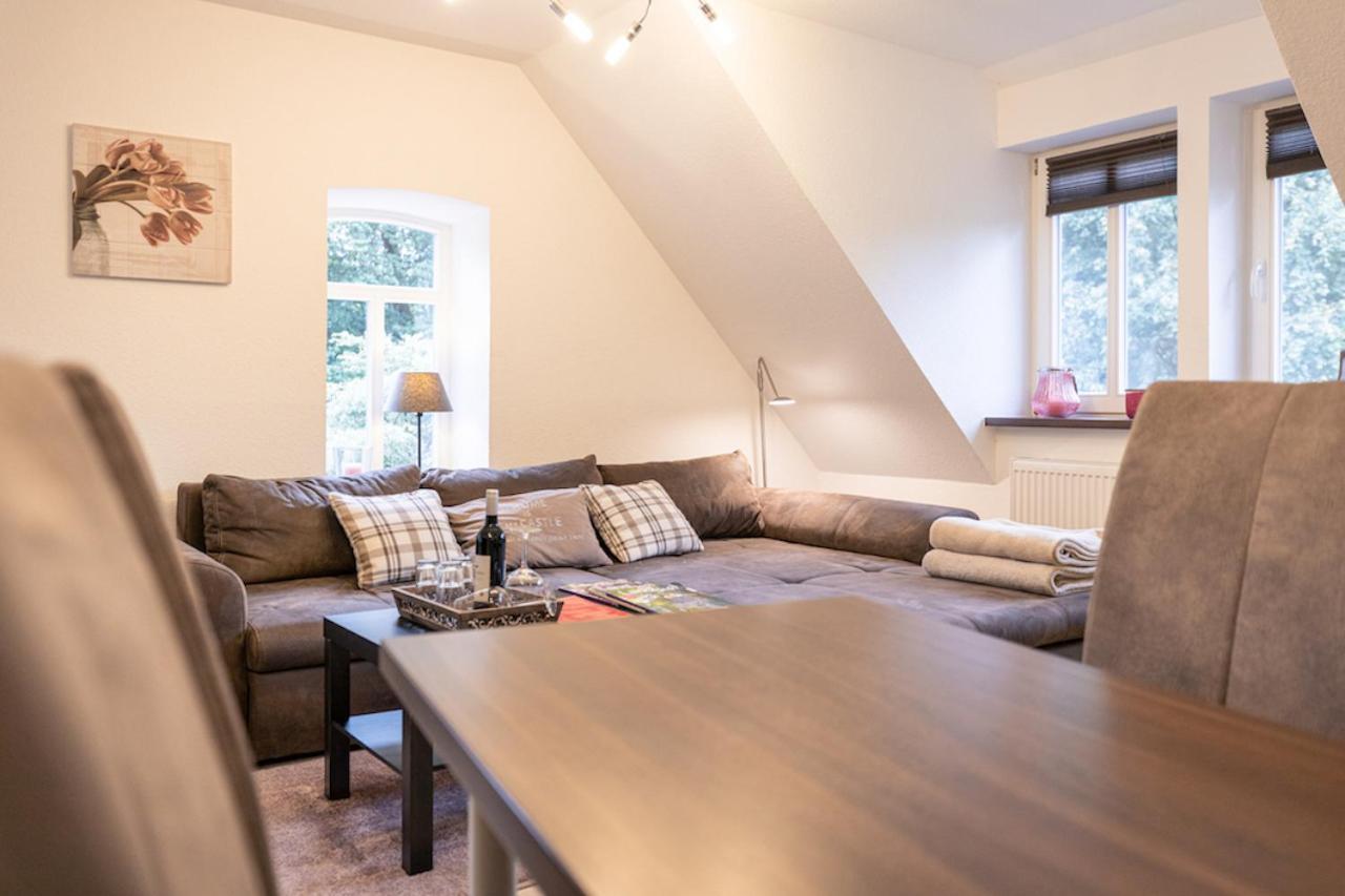 Duplex Apartment photo 1