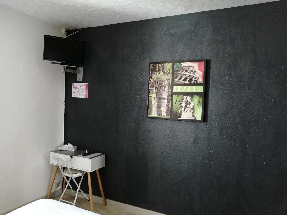 Double Room - Photo 4