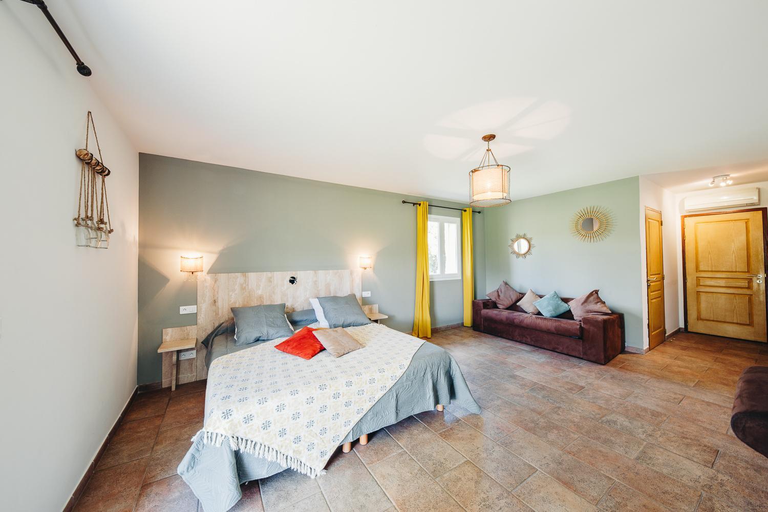 Family Double Room photo 2