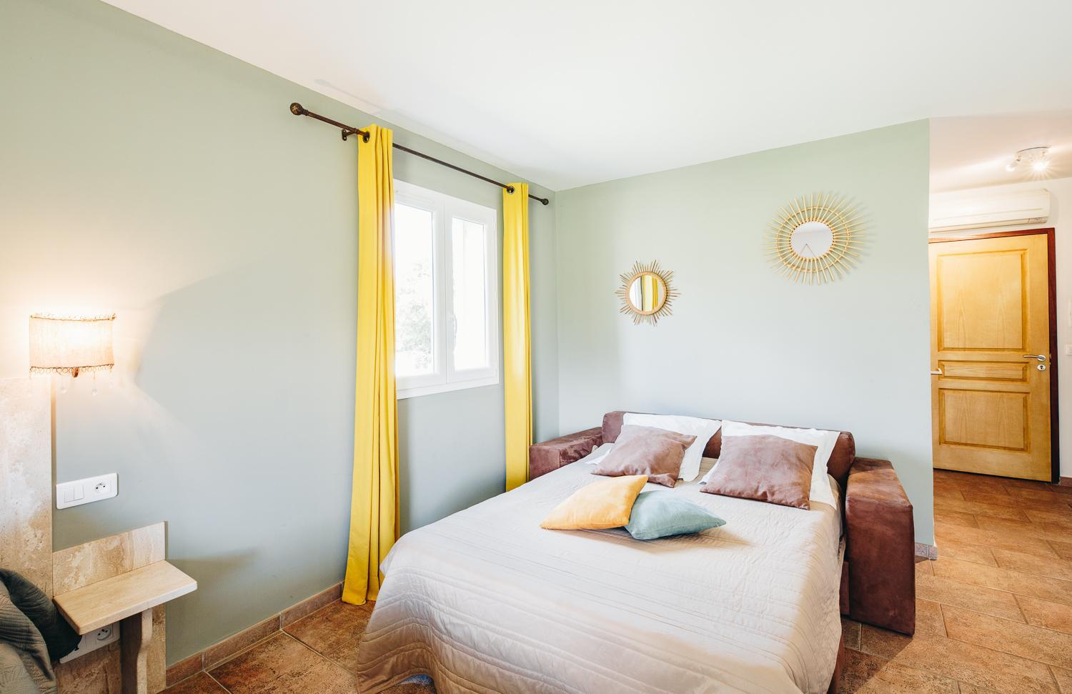 Family Double Room photo 3