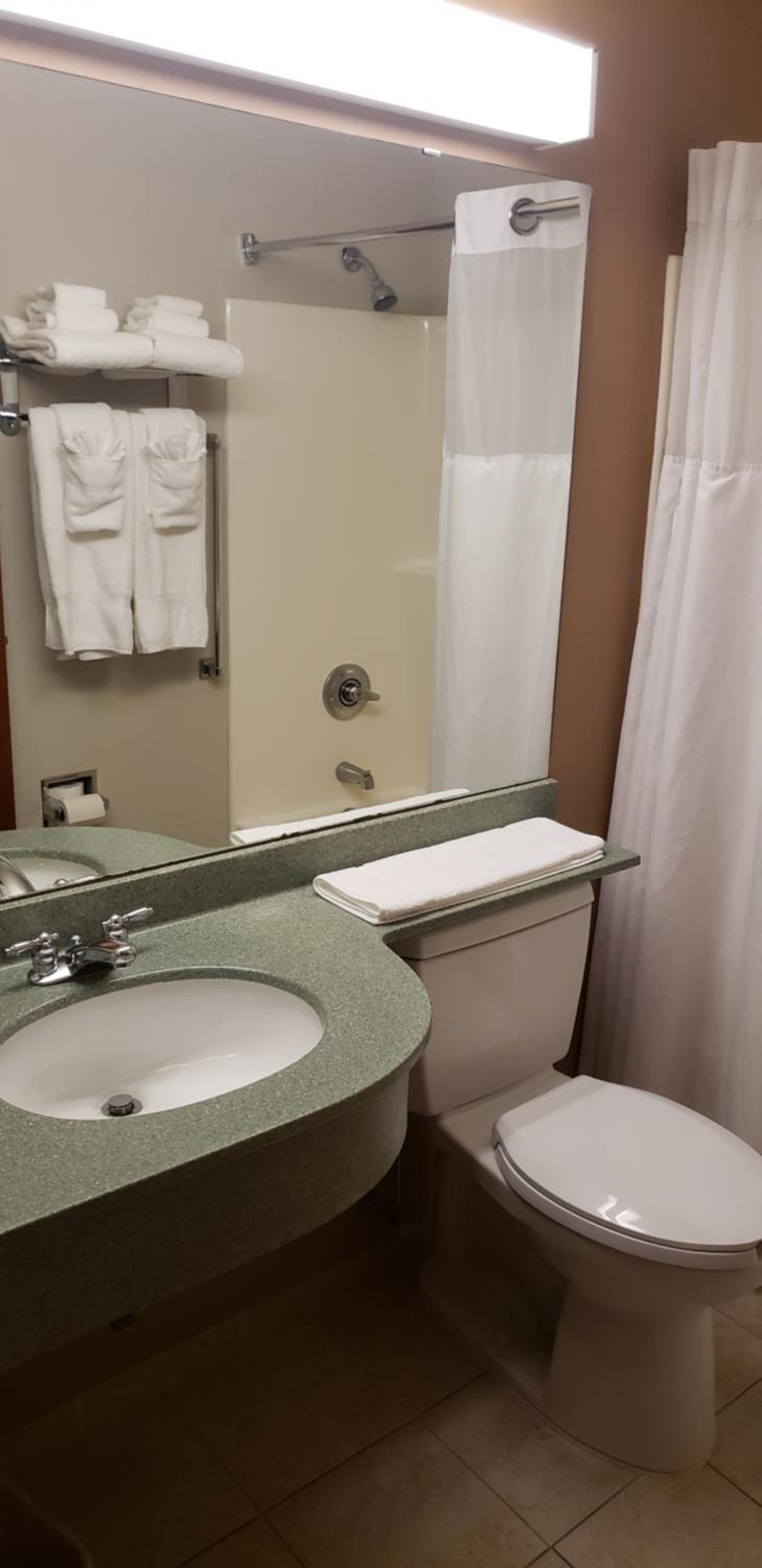 Studio Suite with Two Queen Beds, Non-Smoking - Photo 5