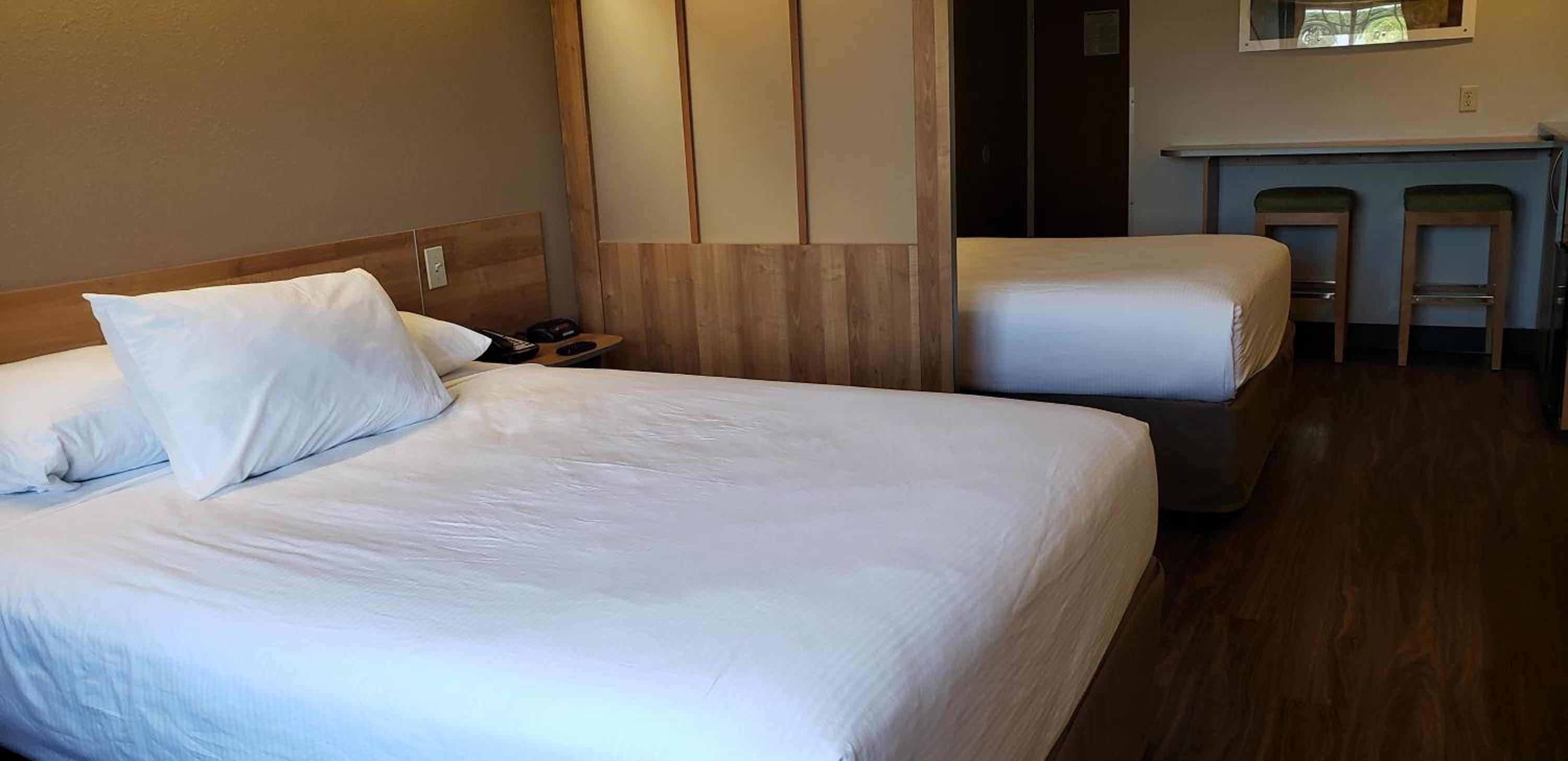 Studio Suite with Two Queen Beds, Non-Smoking - Photo 1